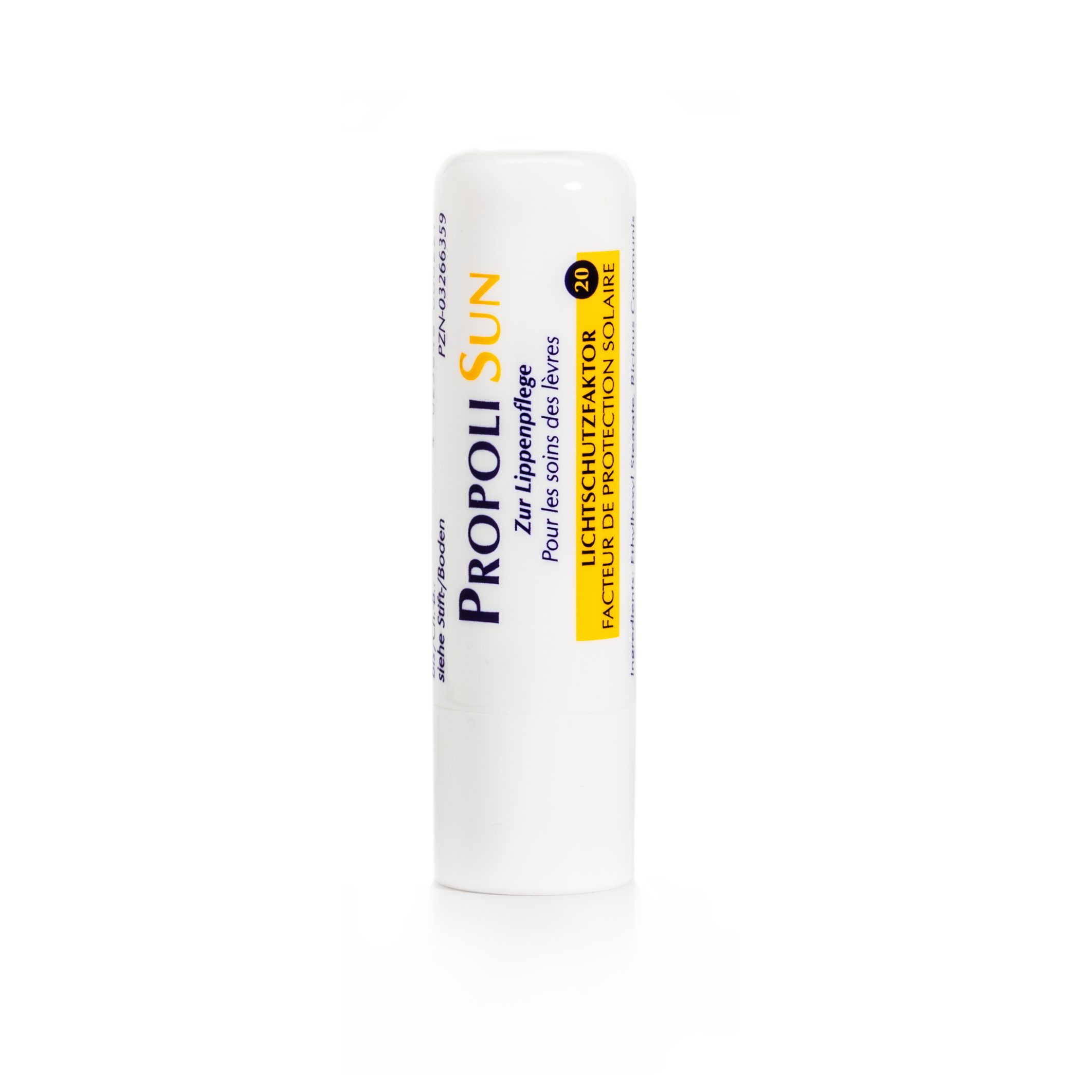 HC PRODUCTS Lippenpflegestift Natürliche