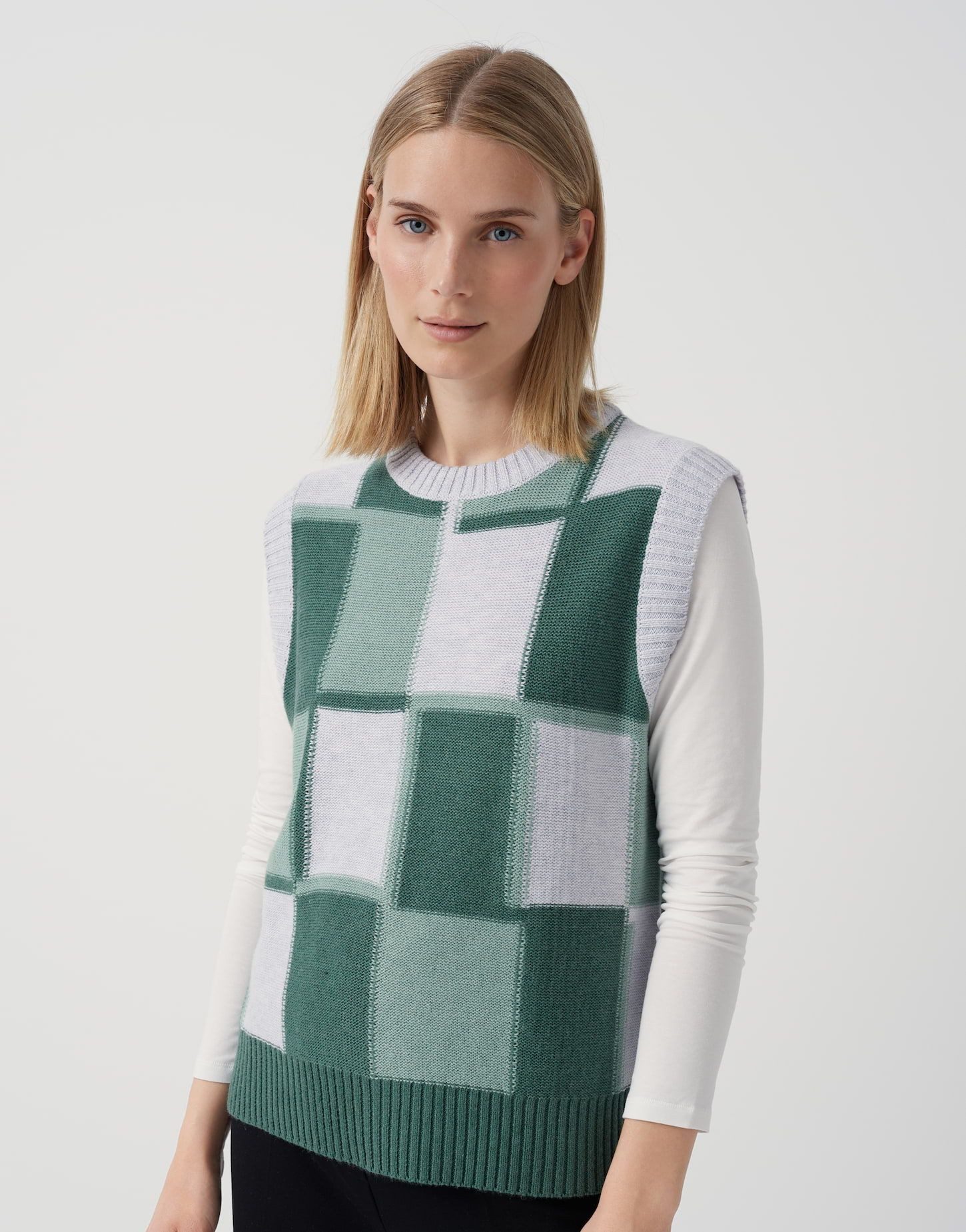 someday Strickpullover