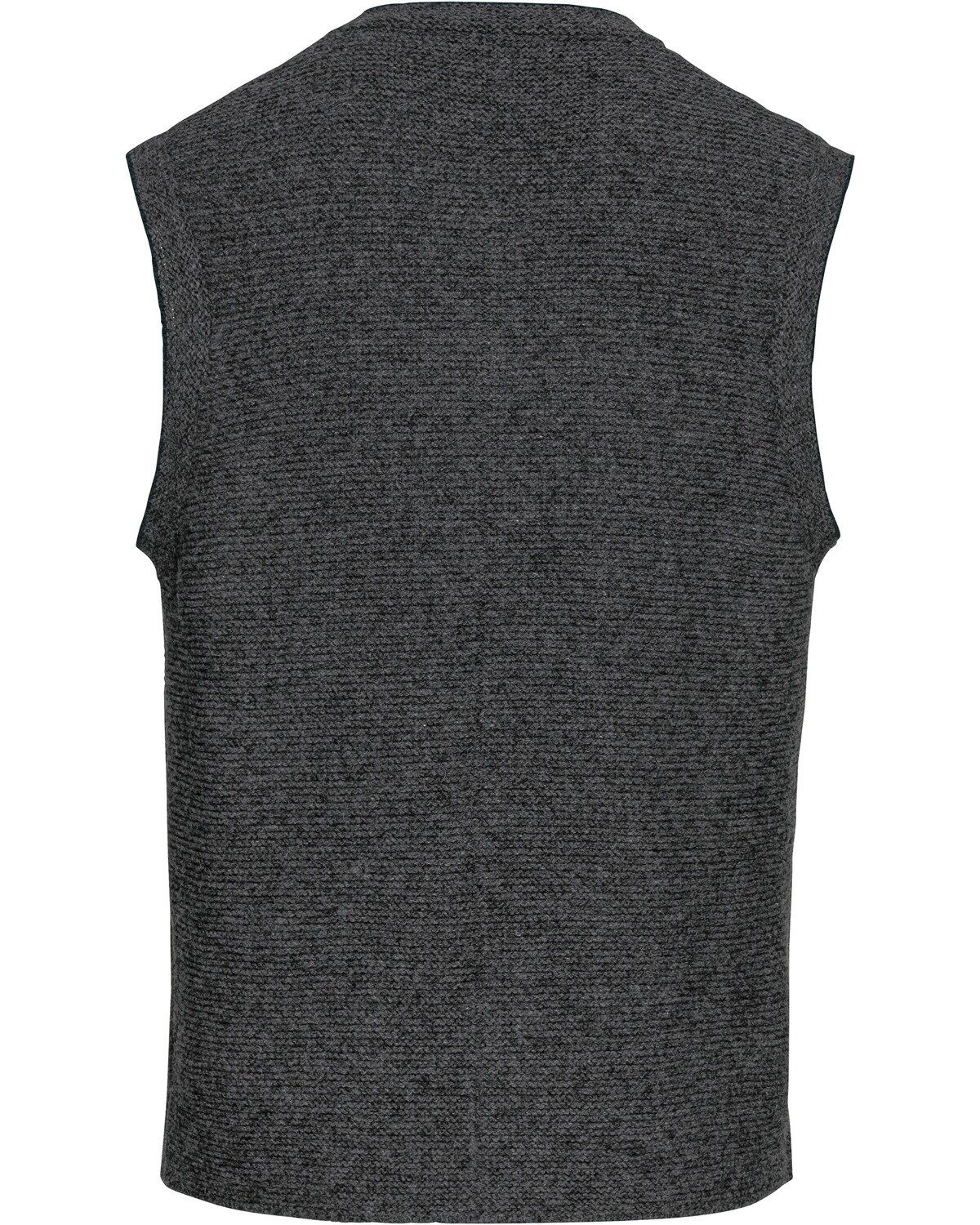 Luis Steindl Strickweste Linksstrickweste günstig online kaufen