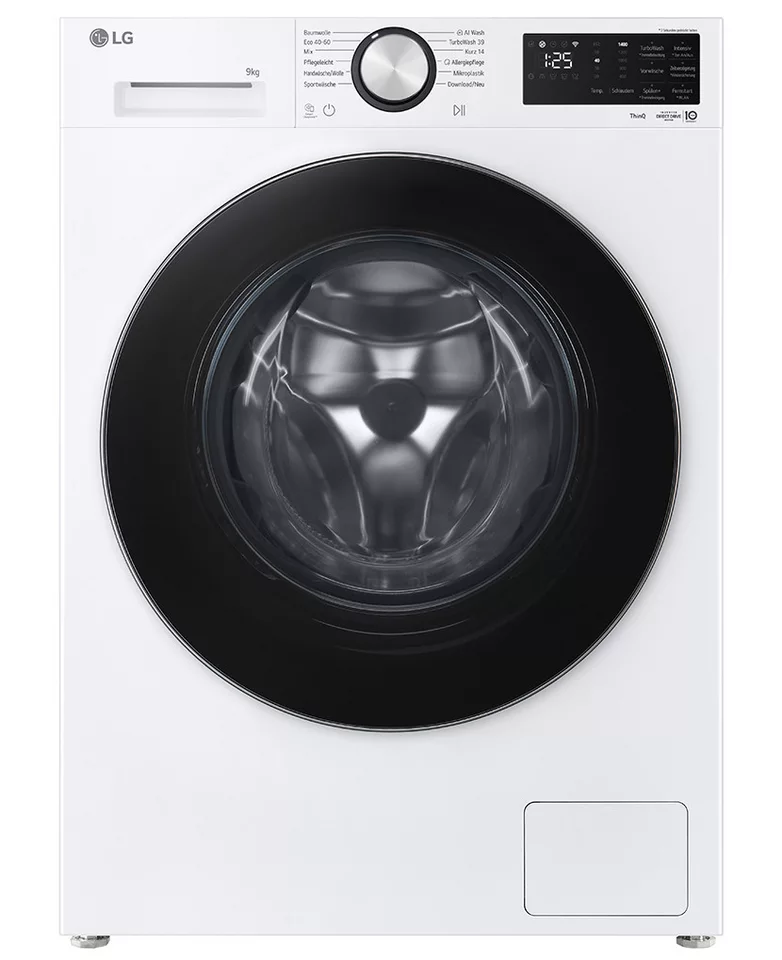 LG F4WX7092W