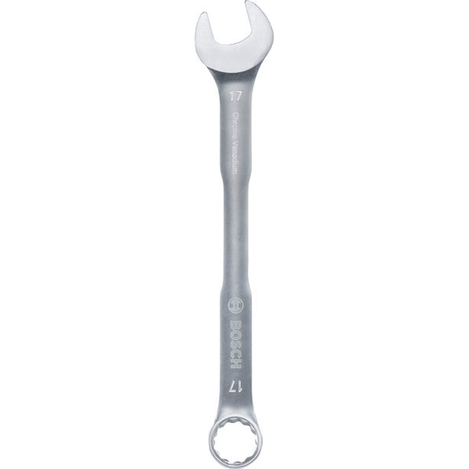 BOSCH Maulschlüssel Bosch Ring-Maulschlüssel 17 mm - 1600A03AJ7