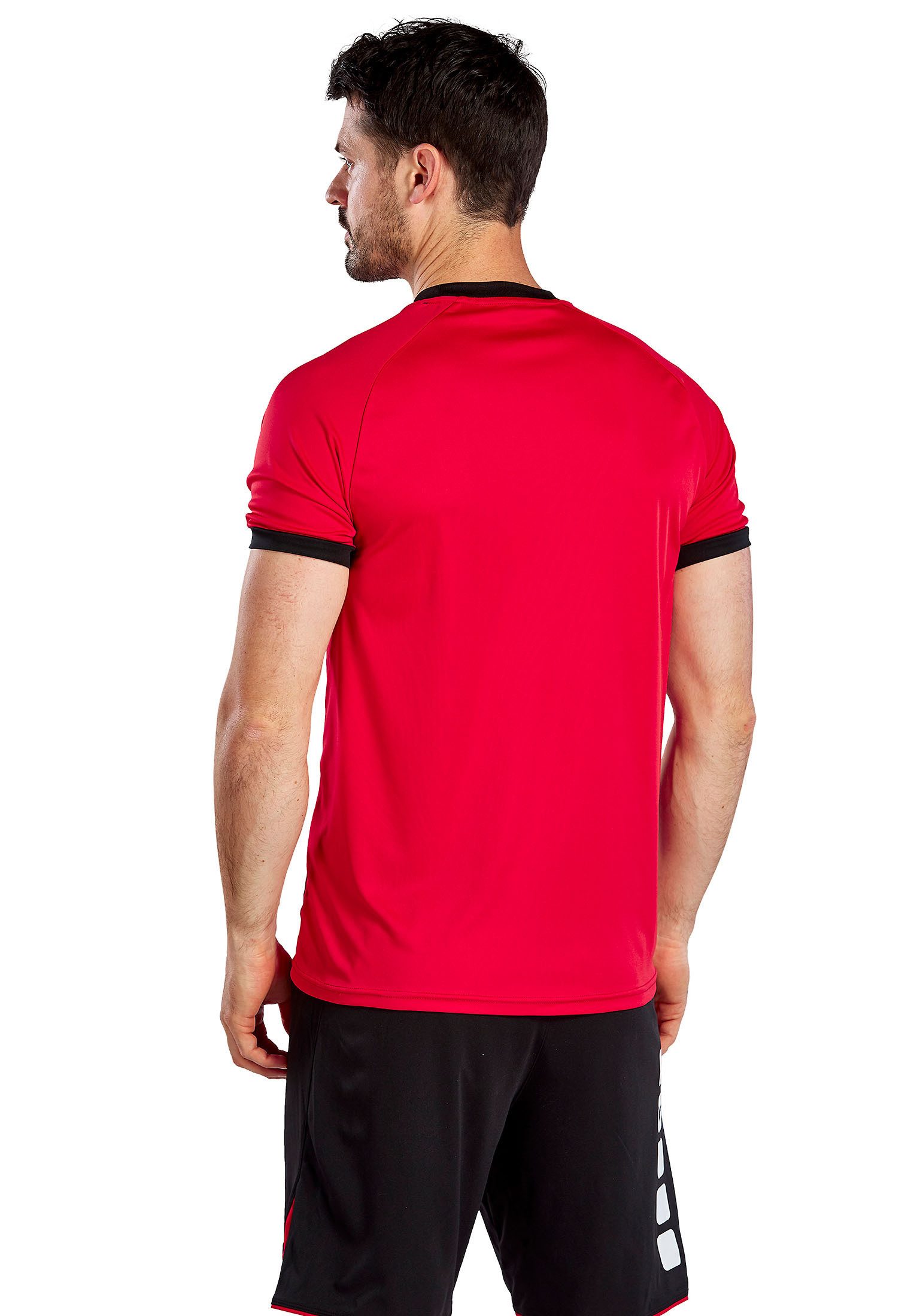 Erima Fußballtrikot Mantua Trikot Herren