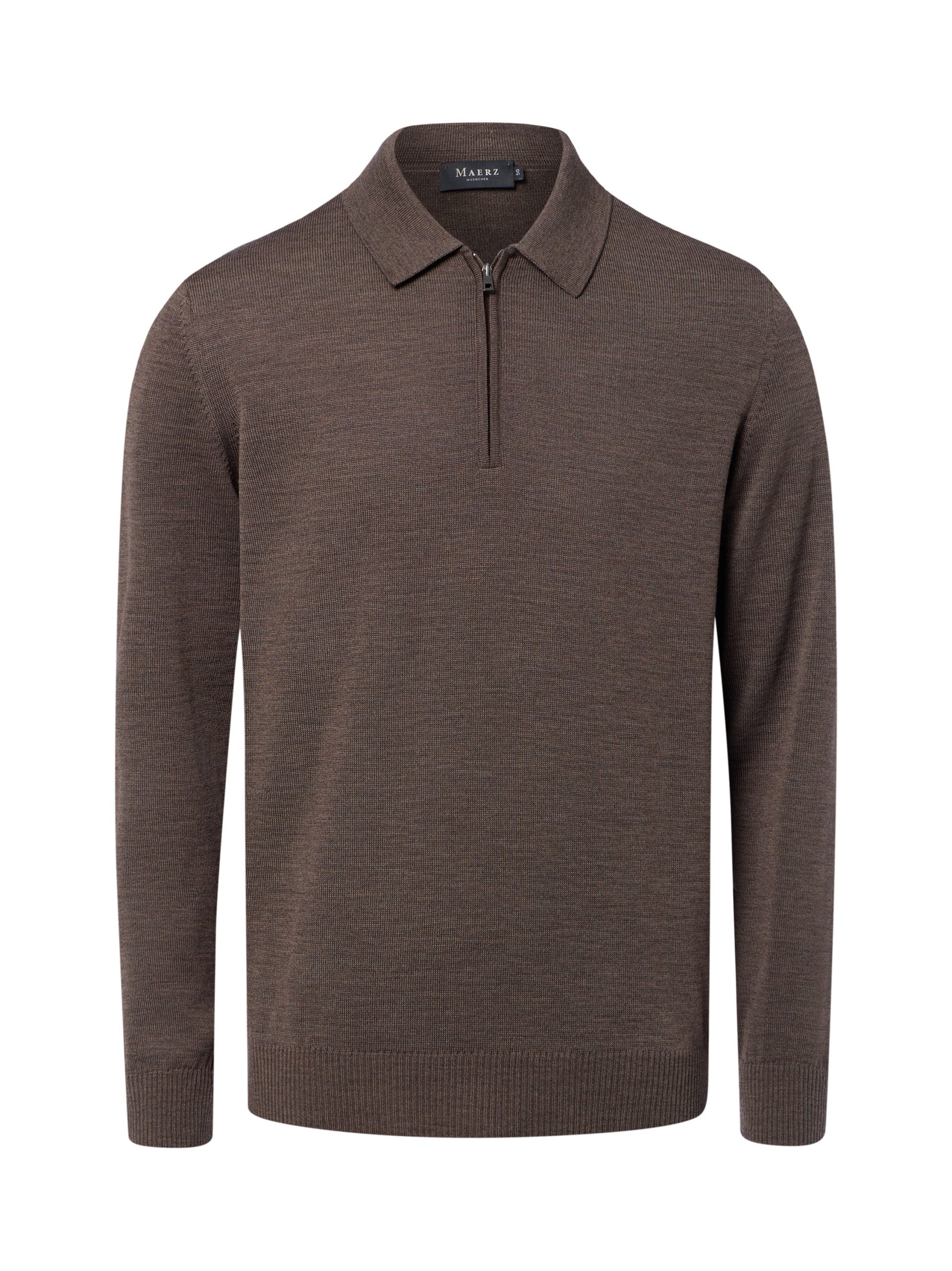MAERZ Muenchen Strickpullover