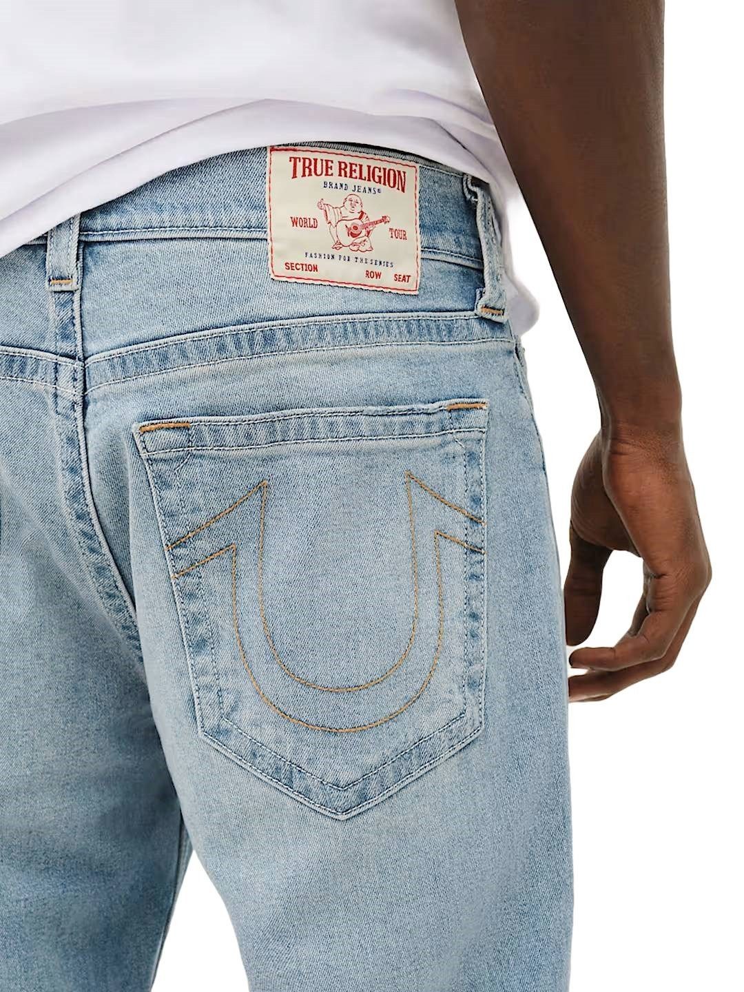 True Religion Bequeme Jeans Jeans True Religion Bobby günstig online kaufen