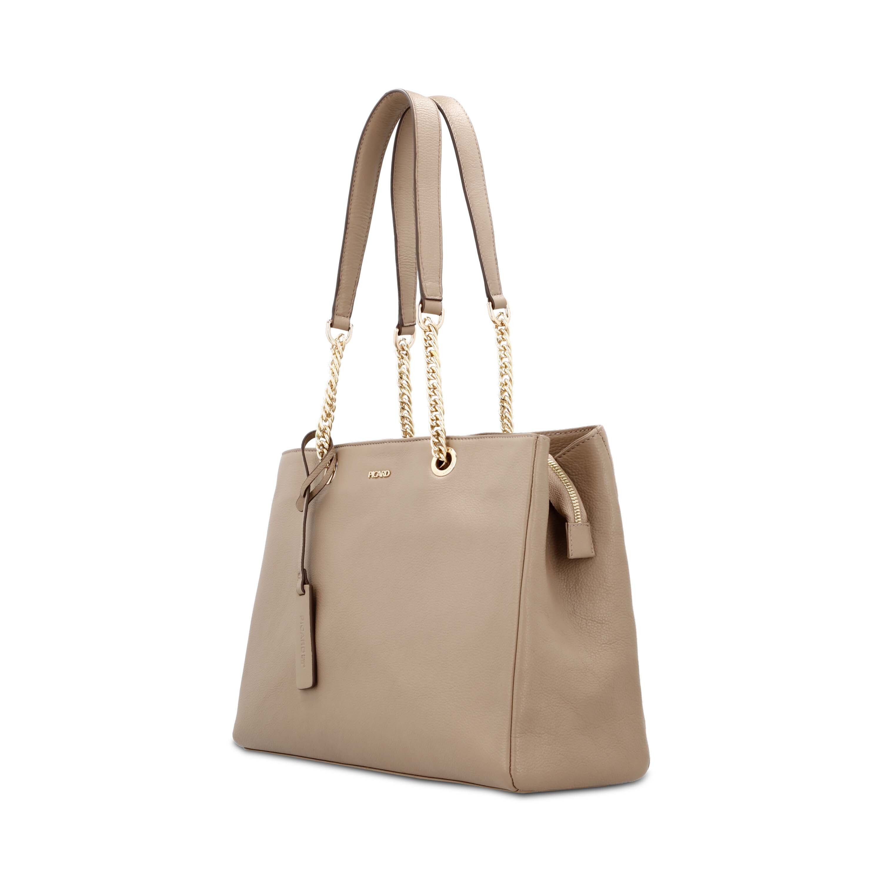 Picard Shopper PICARD Shopper Lana aus Echtleder