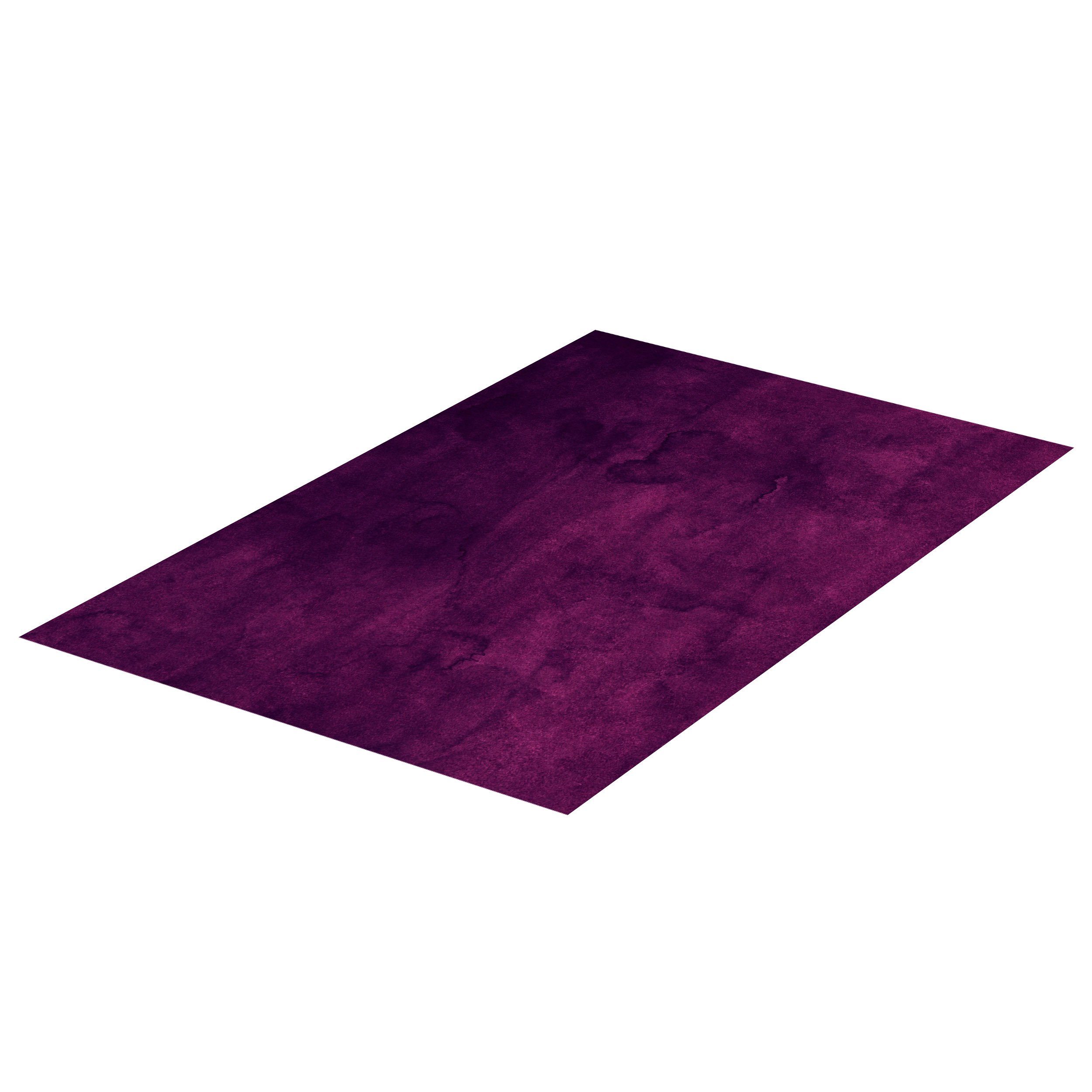 BRESSER Fotohintergrund Bresser Flexibles PVC - 60x90cm - Deep Purple