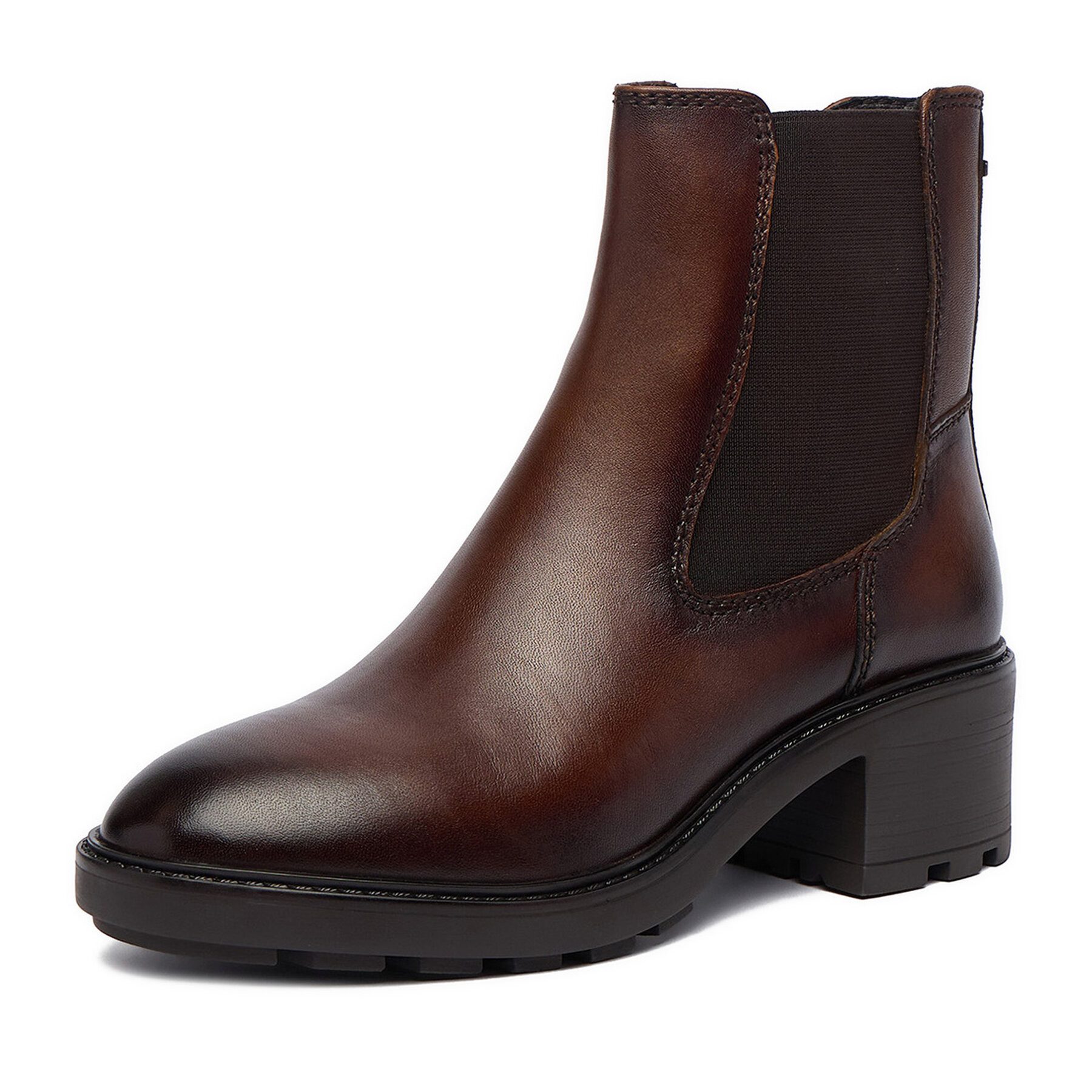 LASOCKI Lasocki Damen Stiefeletten 5907964294061 Braun Stiefel