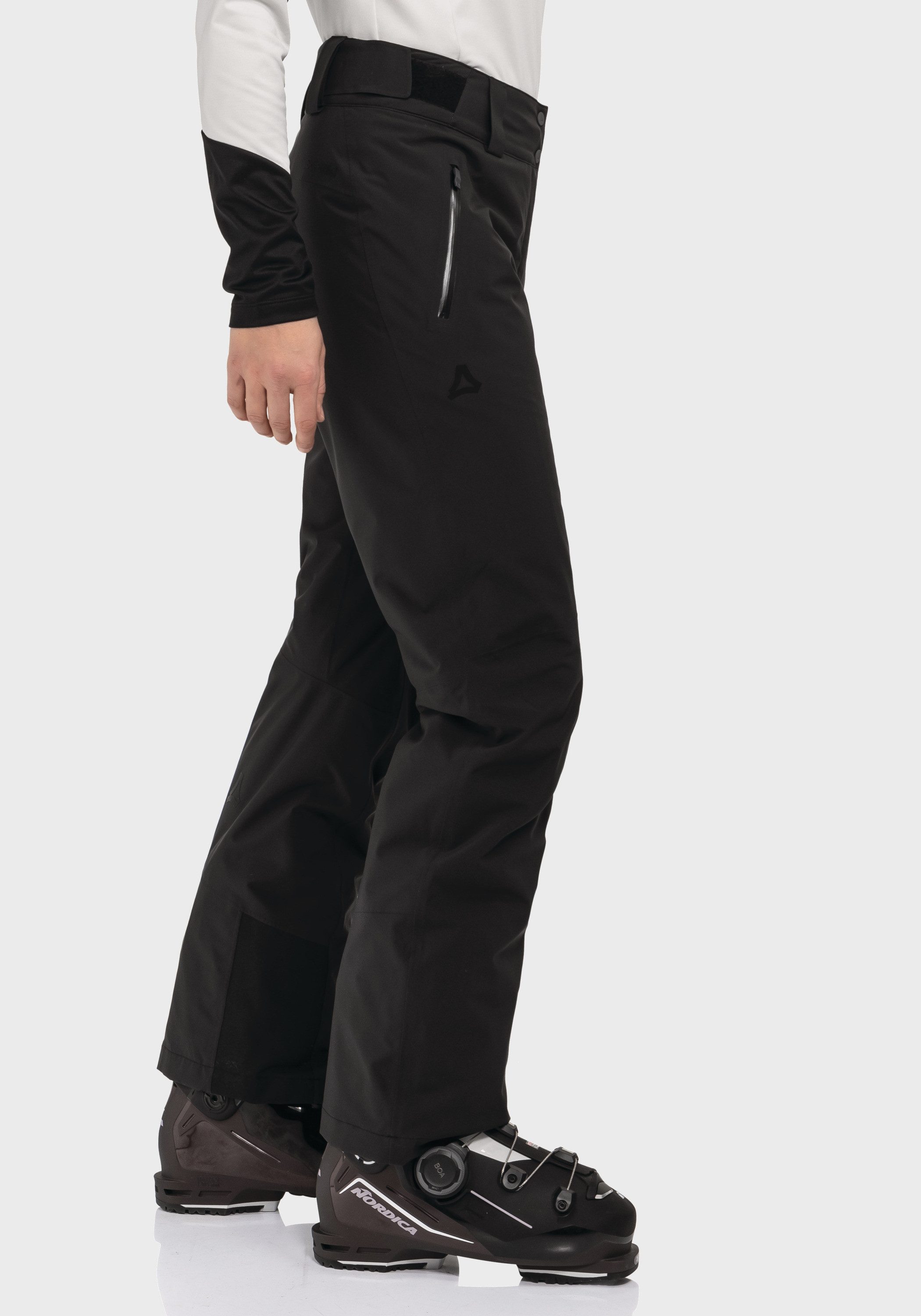 Schöffel Outdoorhose Pants Style Pine WMS
