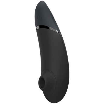 Womanizer Vibrationsplatte Premium schwarz, 2,00 W