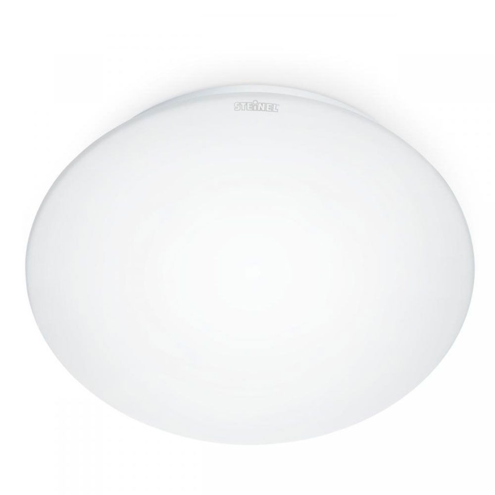 steinel Deckenleuchten Steinel LED Sensor-Innenleuchte RS 16 S PMMA