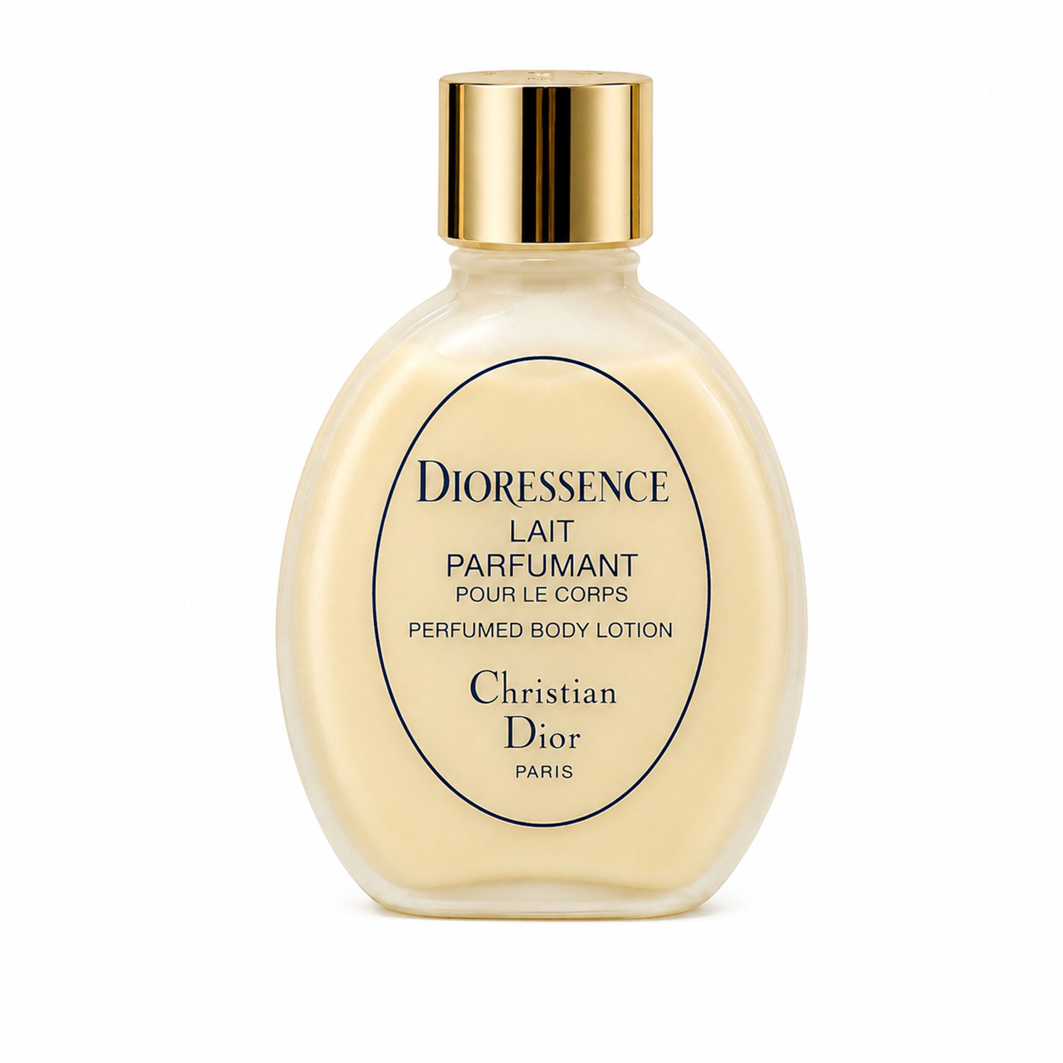 Dior Bodylotion Christian Dior Dioressence Body Lotion 90ml