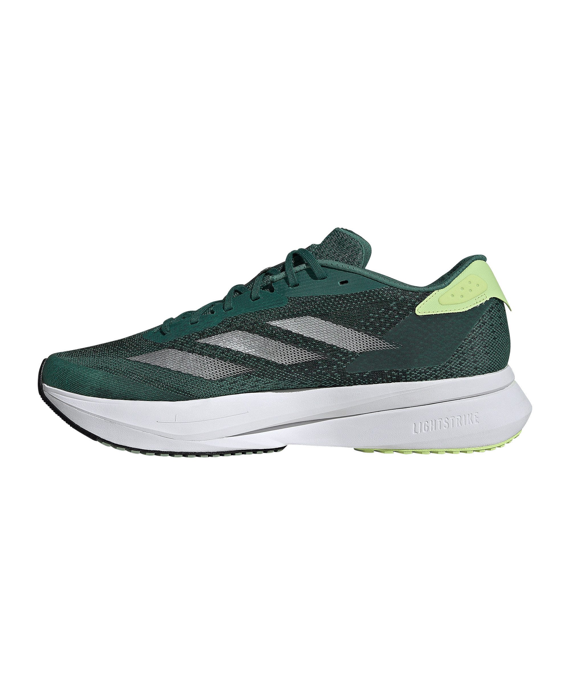 adidas Performance adidas Performance Laufschuh Weiß günstig online kaufen