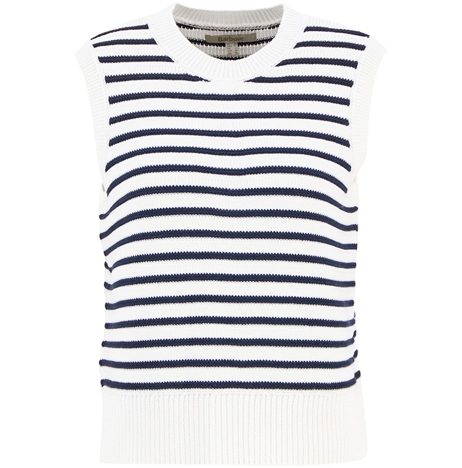 Barbour Pullunder V-Pullunder Emberly