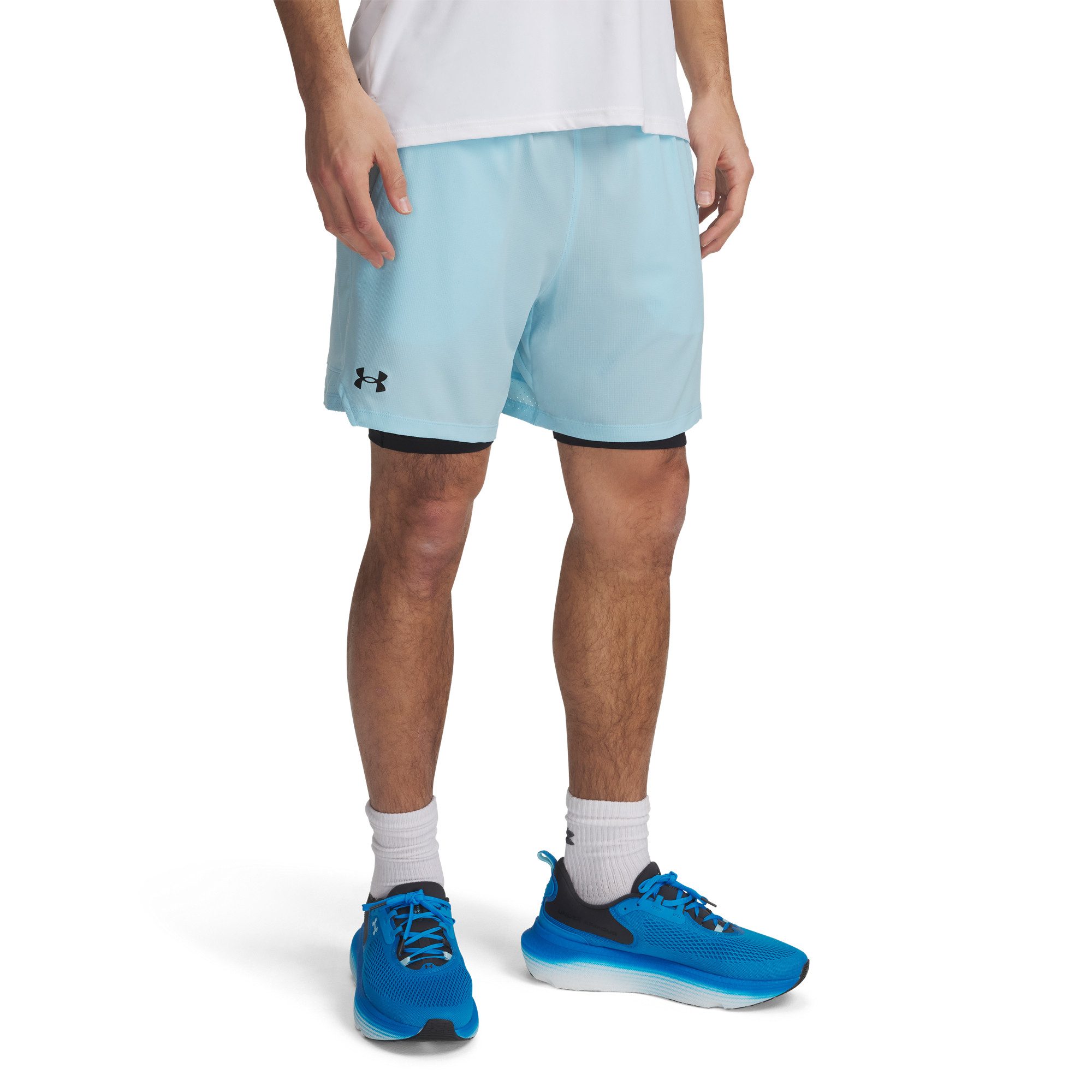 Under Armour® Trainingsshorts Under Armour Herren günstig online kaufen