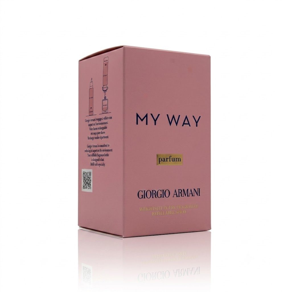 Giorgio Armani Parfum Giorgio Armani My Way Parfum 30ml