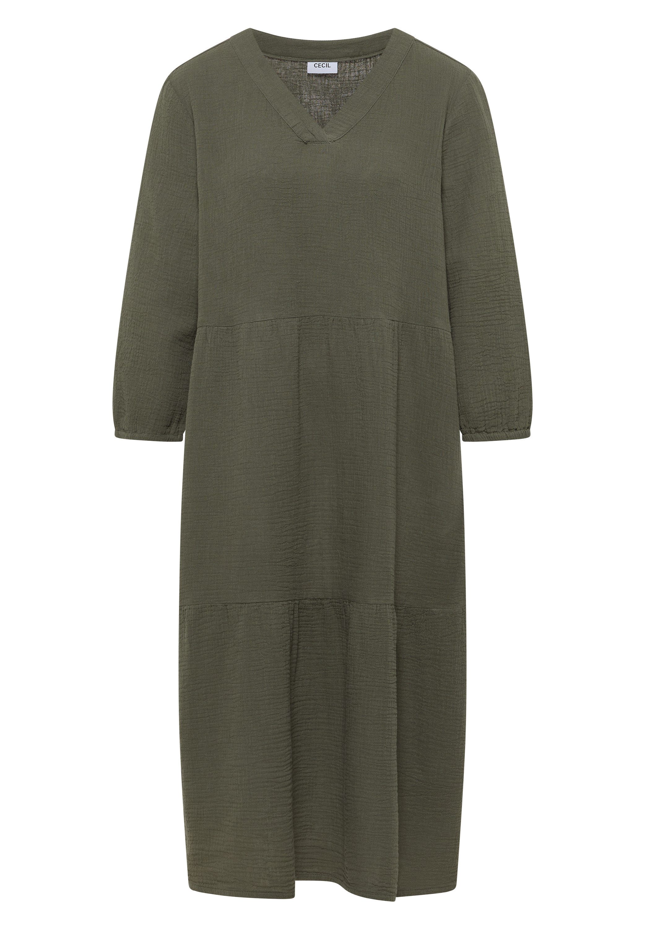 Midikleid