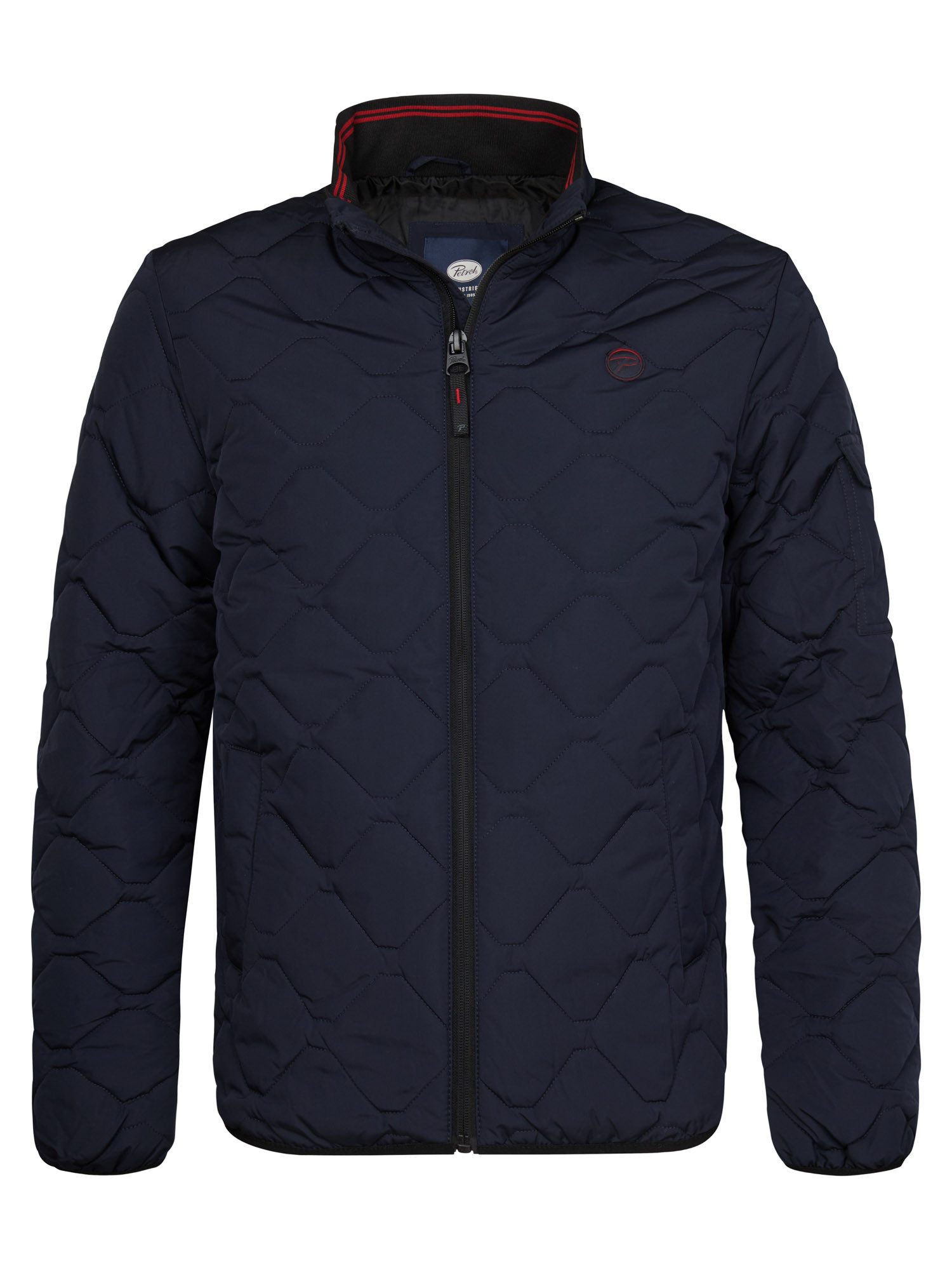 Petrol Industries Steppjacke Steppjacke günstig online kaufen