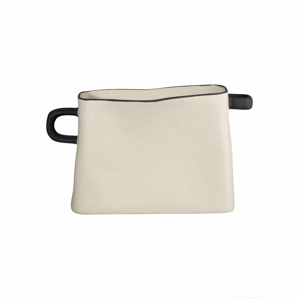 ASA SELECTION Dekovase rayu Natur H günstig online kaufen