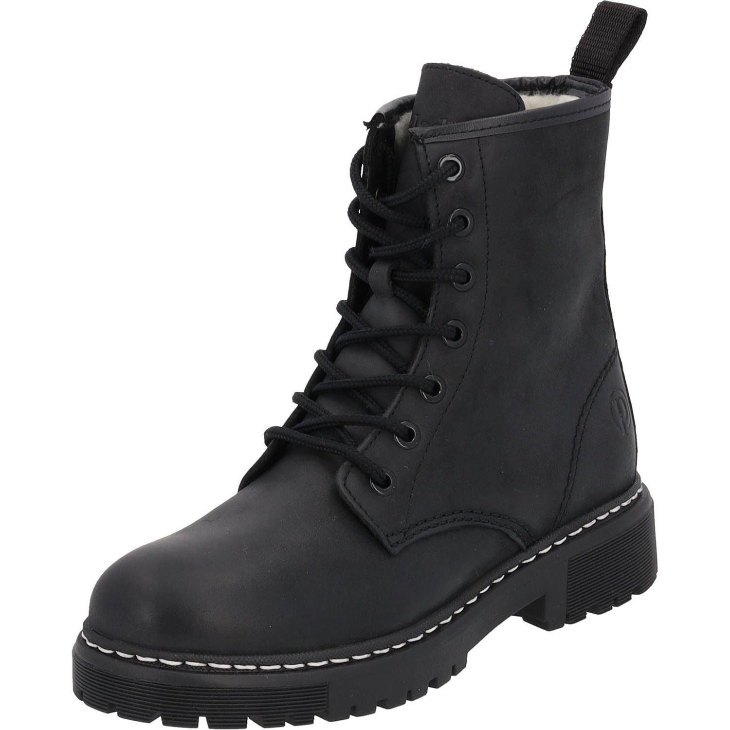 Palado Montecristo Schnürstiefelette günstig online kaufen