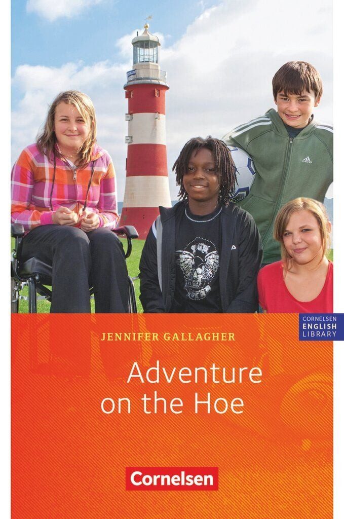 Adventure on the Hoe Adventure on the Hoe - Lektüre zu Lighthouse, Hea / Jennifer Gallagher, Adventure on the Hoe - Lektüre zu Lighthouse, Headlight, Highlight und Go Ahead - Mit Aufgaben