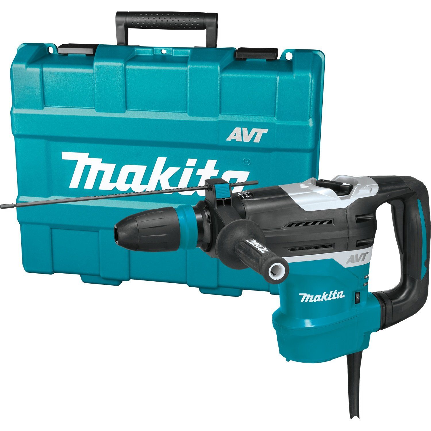 Makita Kombihammer HR4013C, 230 V, max. 500,00 U/min