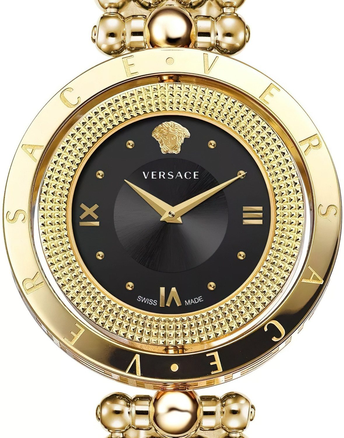 Versace Schweizer Uhr EON günstig online kaufen
