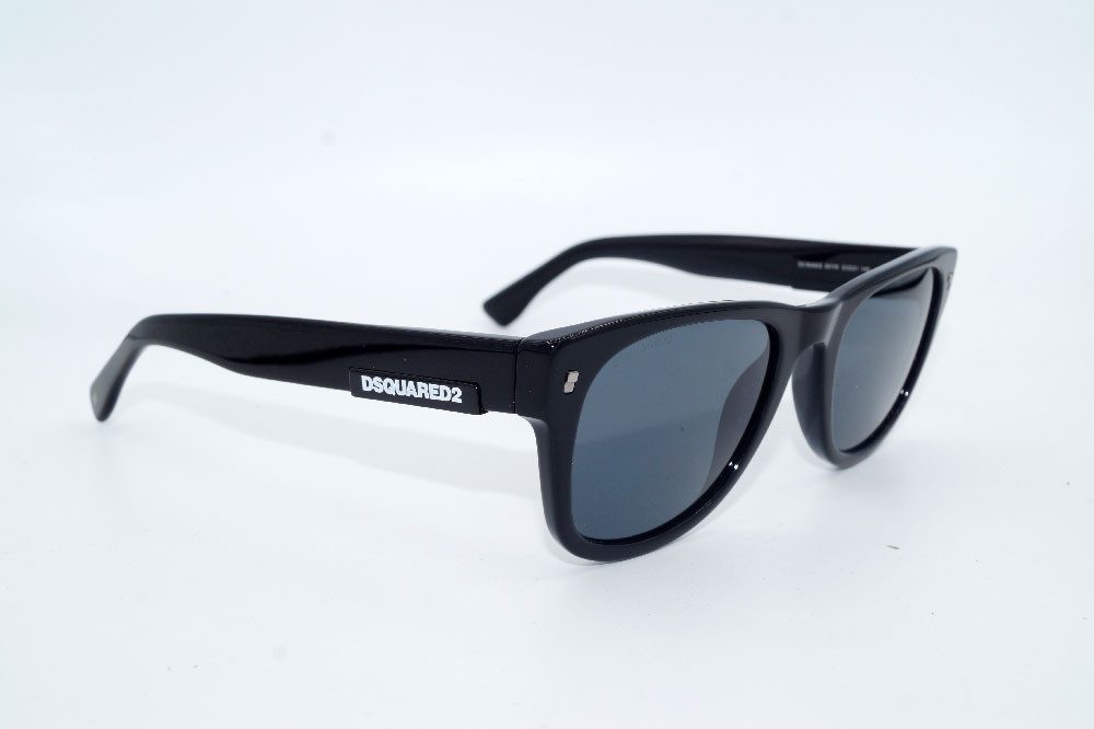 Sonnenbrille DSQUARED2 Sonnenbrille Sunglasses DQ 0046 807 IR