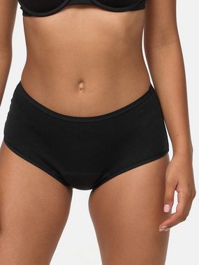 Nur Die Taillenslip Hygienewäsche Alles Unbeschwert Damen (1er/3er/6er/9er Pack, 1-St) Taillen-Slips Maxislip Unterhosen