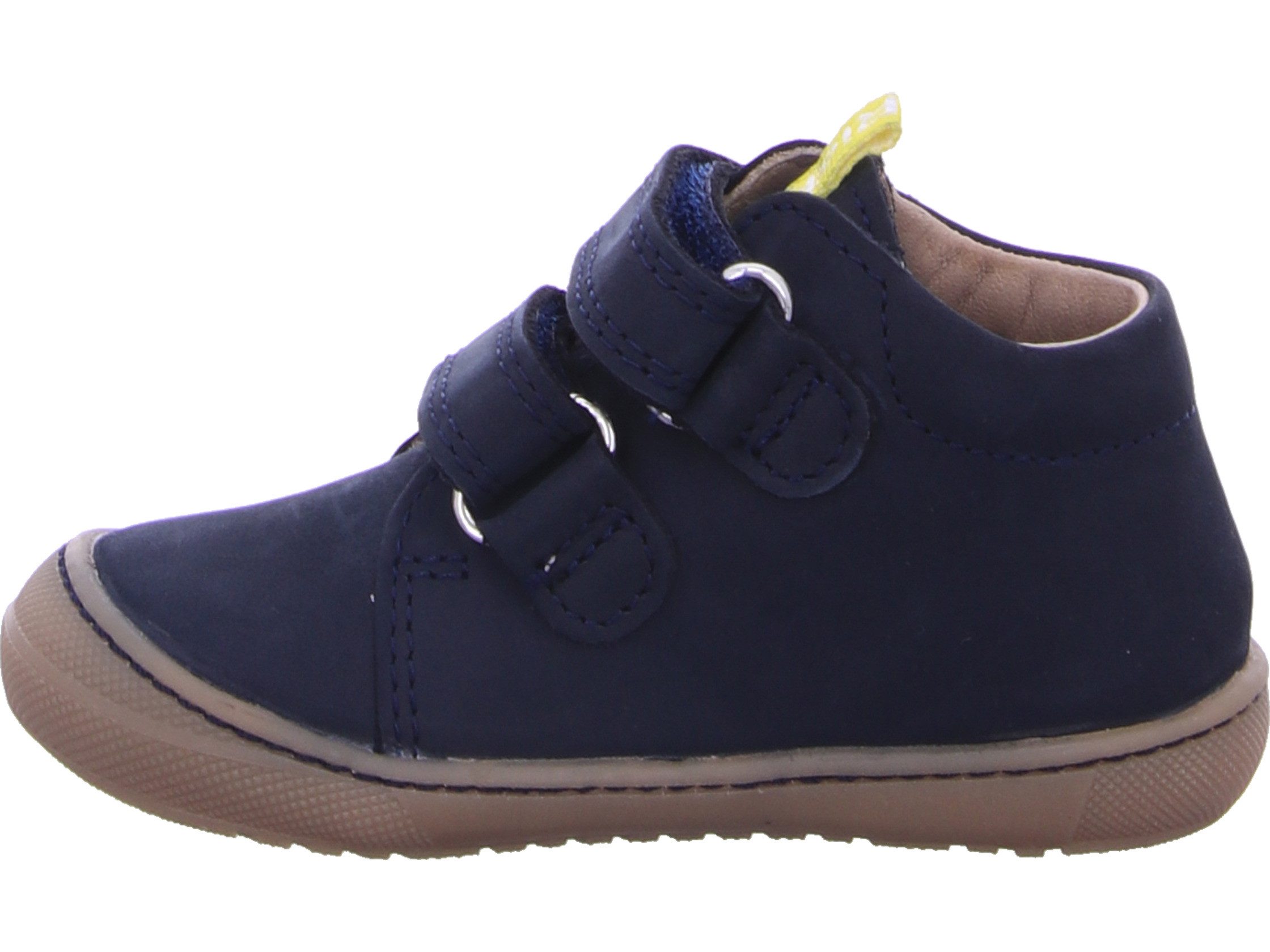 Richter Maxi Lauflernschuh echtes Leder