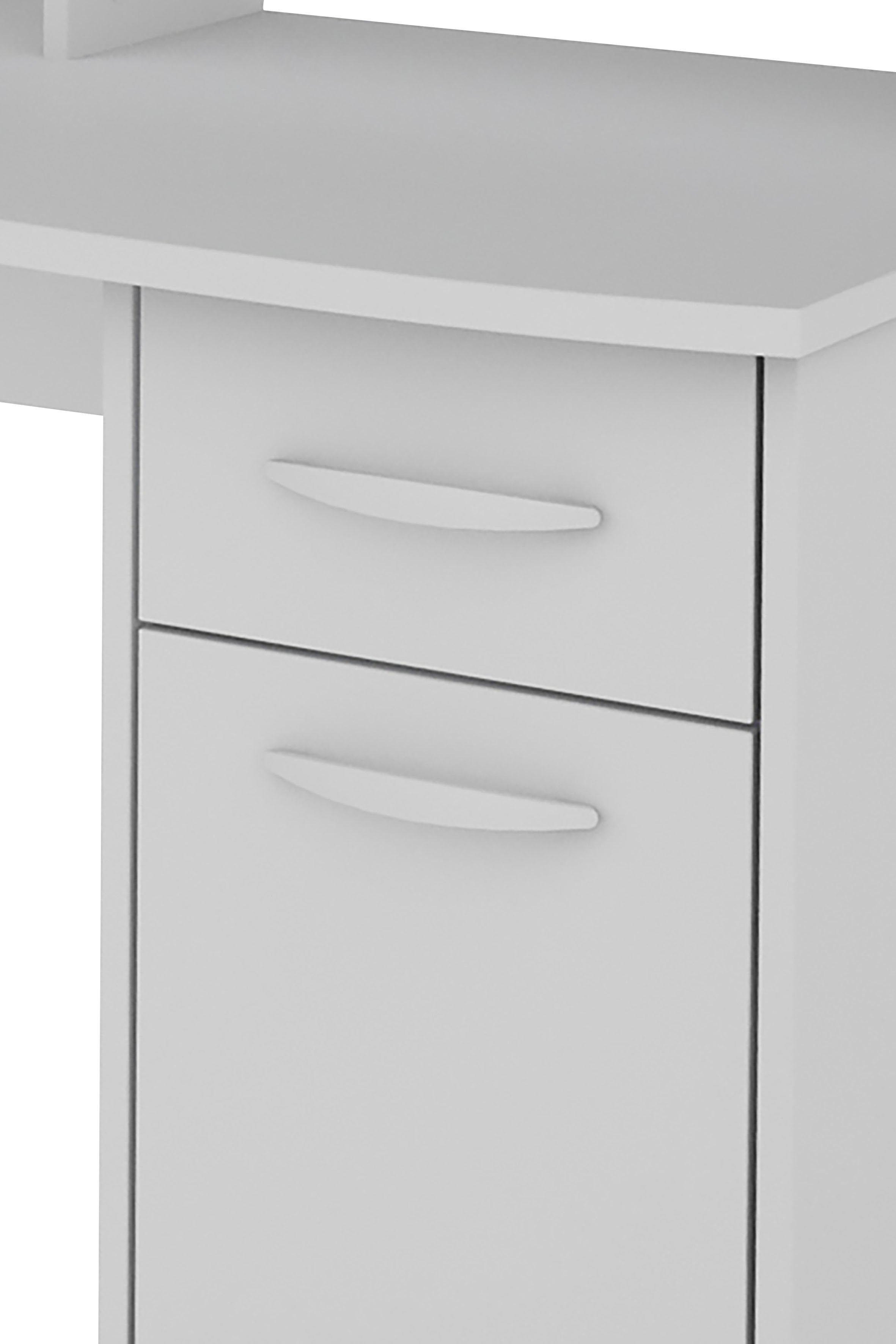 byLIVING Gamingtisch Fantastic, mit Aufsatz, Breite 180 cm – Bild 5 von 5