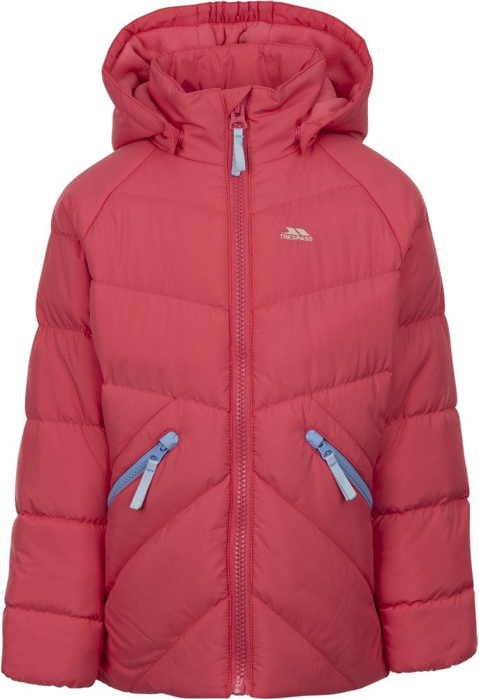 Trespass Winterjacke Oskar B Padded Jacket günstig online kaufen