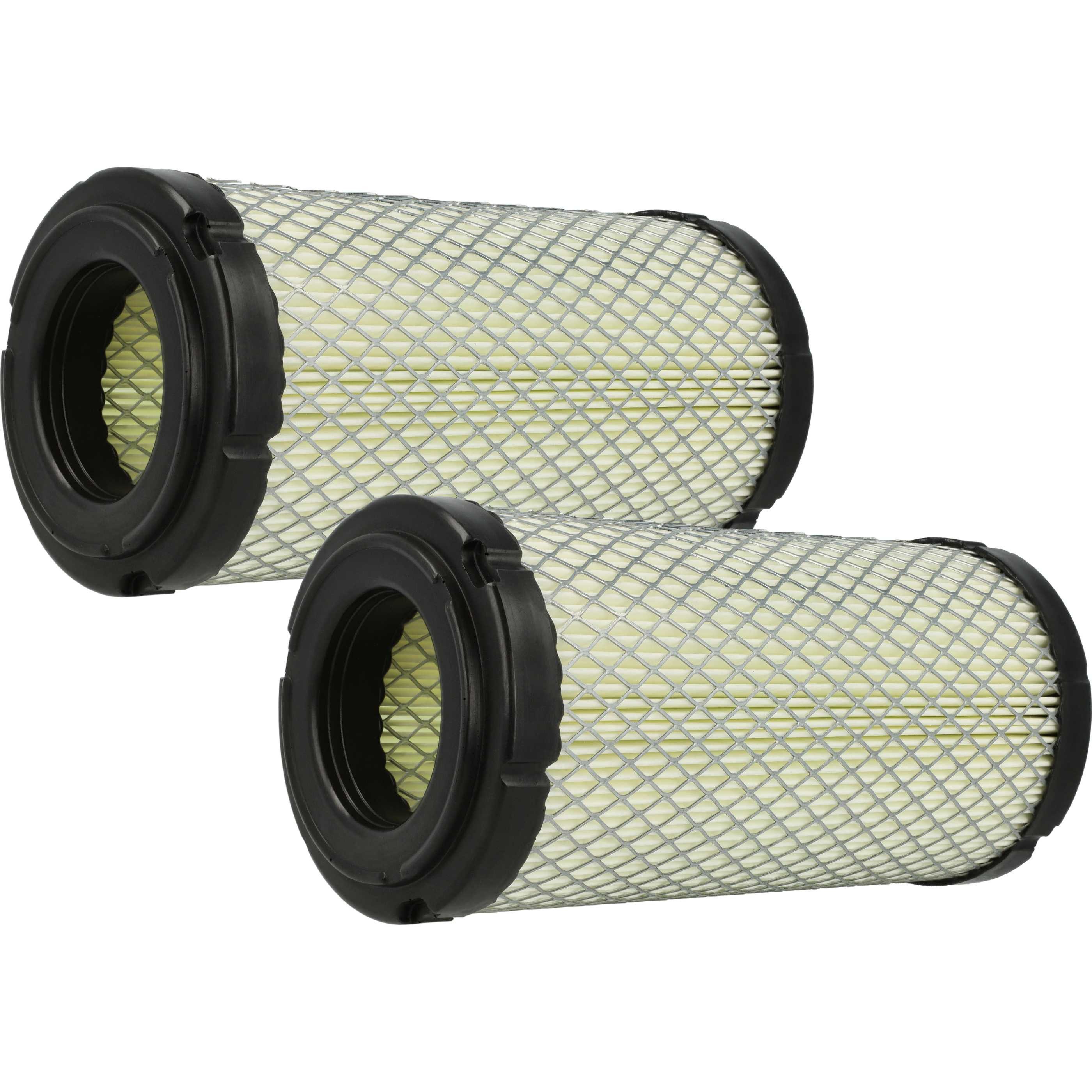 vhbw Ersatzfilter passend für JCB JZ 140, JS 240LC, JS 200LC, JS 240, 8000 8017, 8000, Zubehör für JCB JZ 140 JS 240LC JS 200LC JS 240 8000 8017 8000 8018 8000 8015 8000 8016