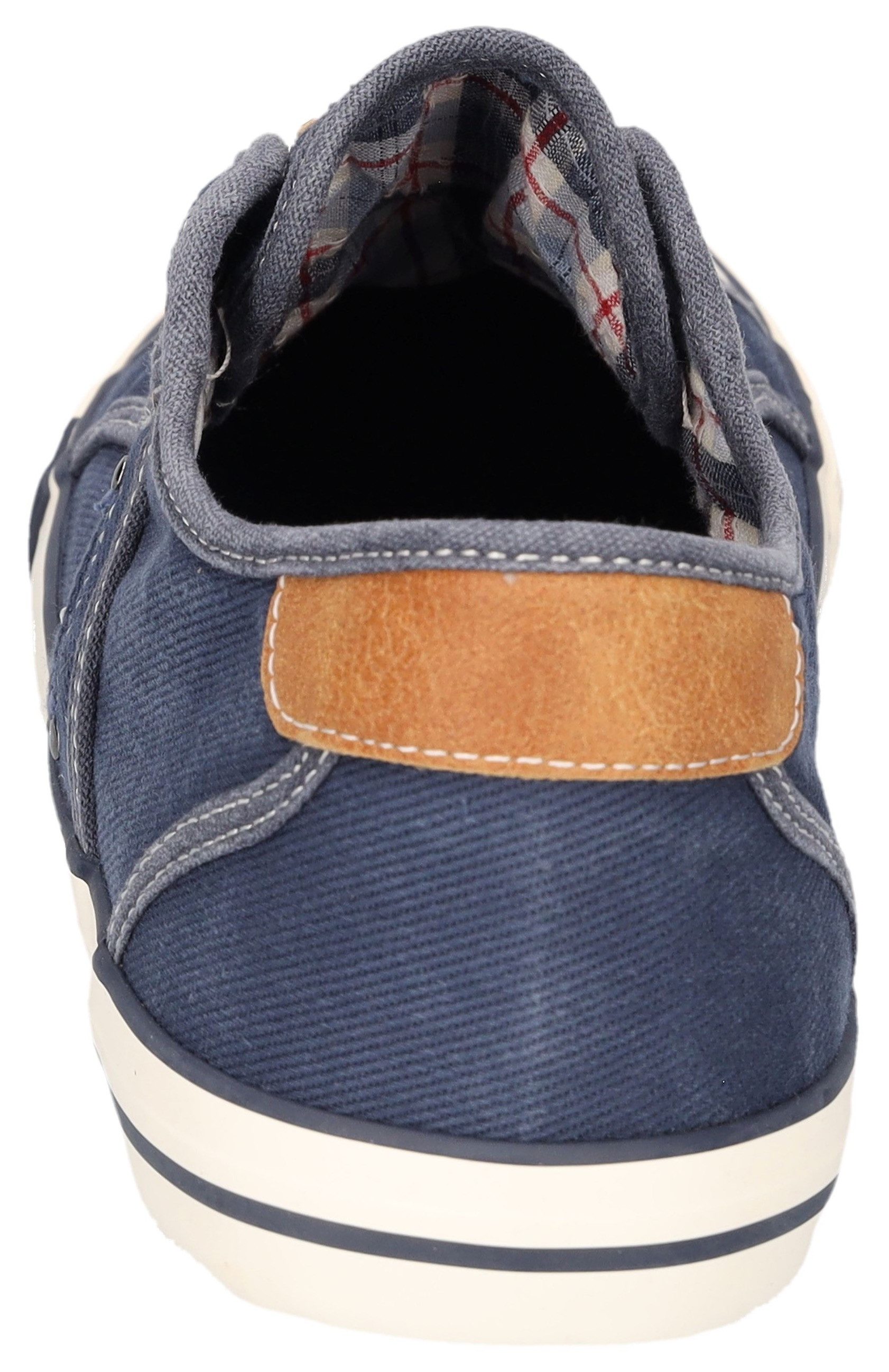 LERROS Slip-On Sneaker Schlupfschuh, Halbschuh, Sneaker im lässigen Look