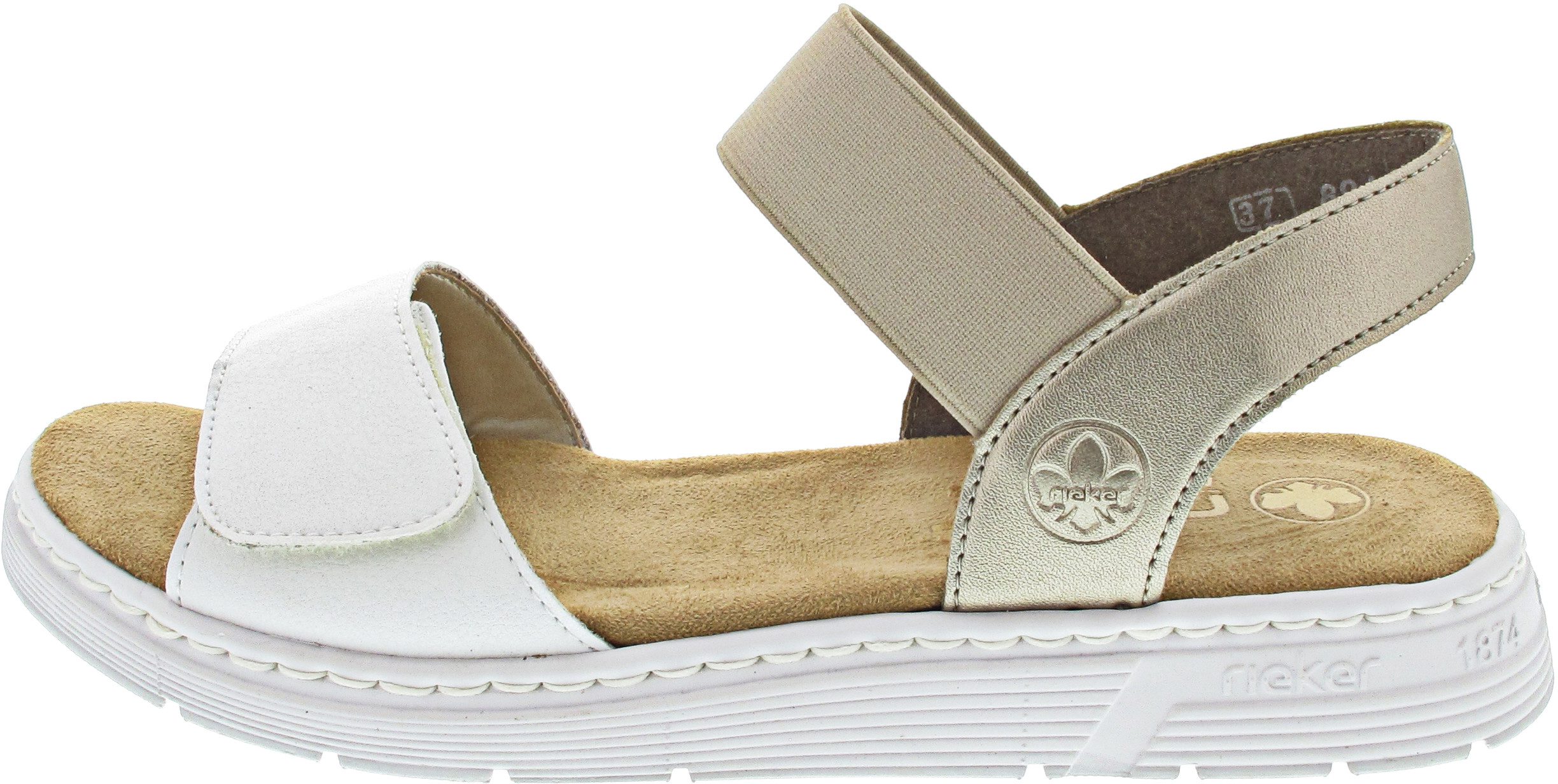 Rieker Sandalette