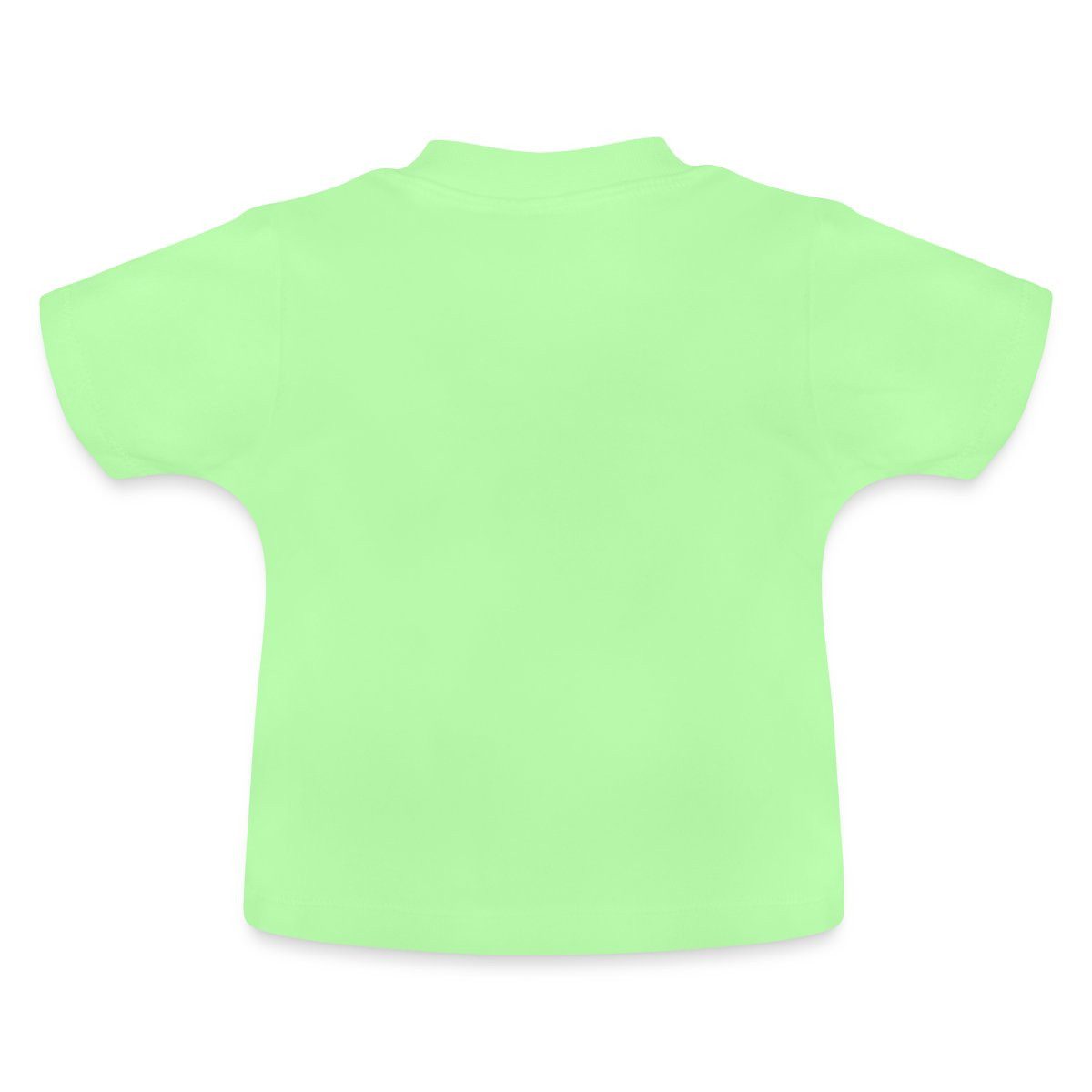 Spreadshirt T-Shirt Bibi Und Tina Auf Die Pferde Fertig Los Baby Bio-T-Shirt mit Rundhals (1-tlg)