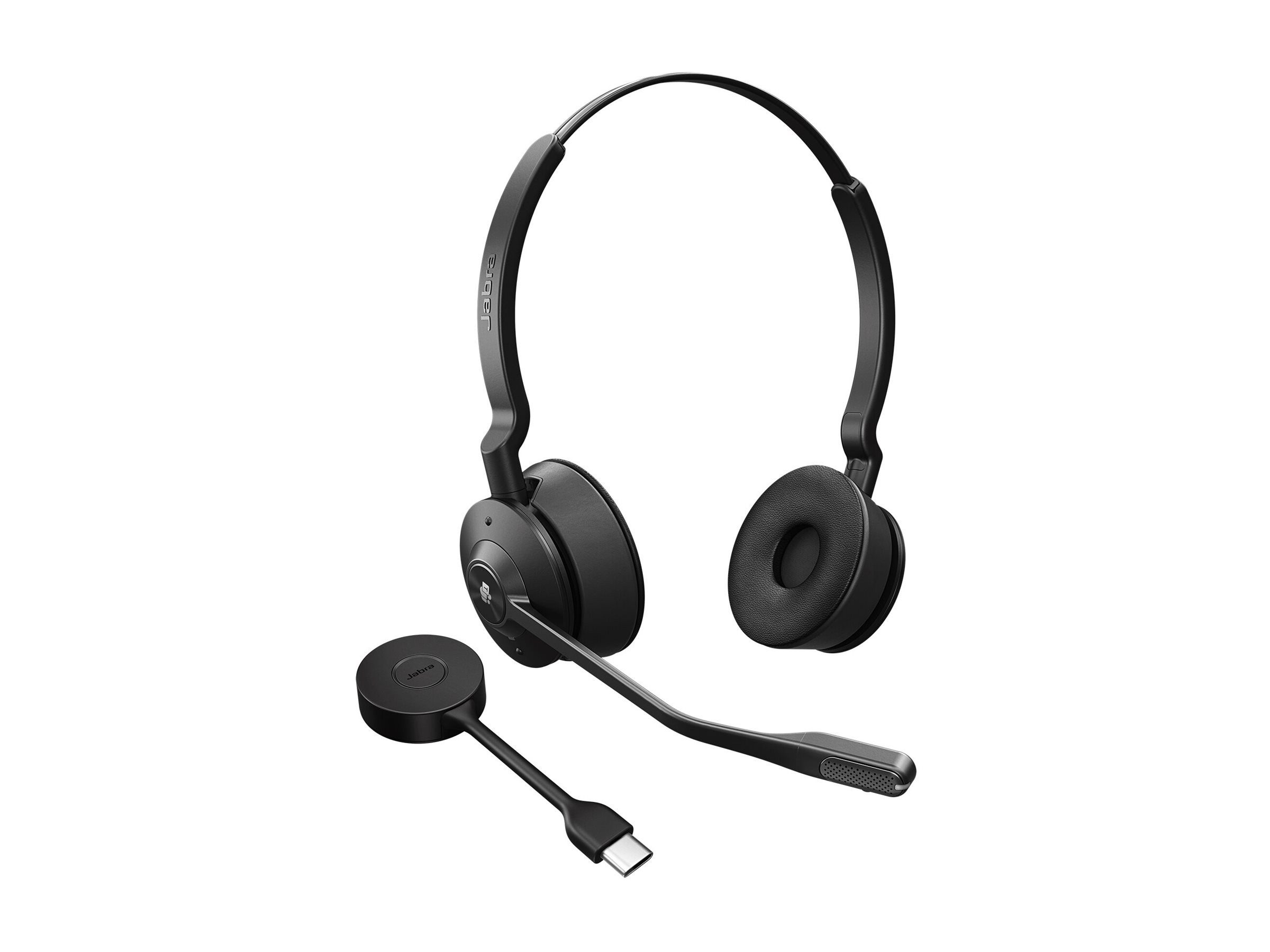 Jabra Headset