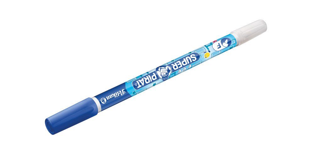 Pelikan Tintenkiller Tintenlöscher 2er Set Super Pirat Strichstärke F – Bild 3 von 3