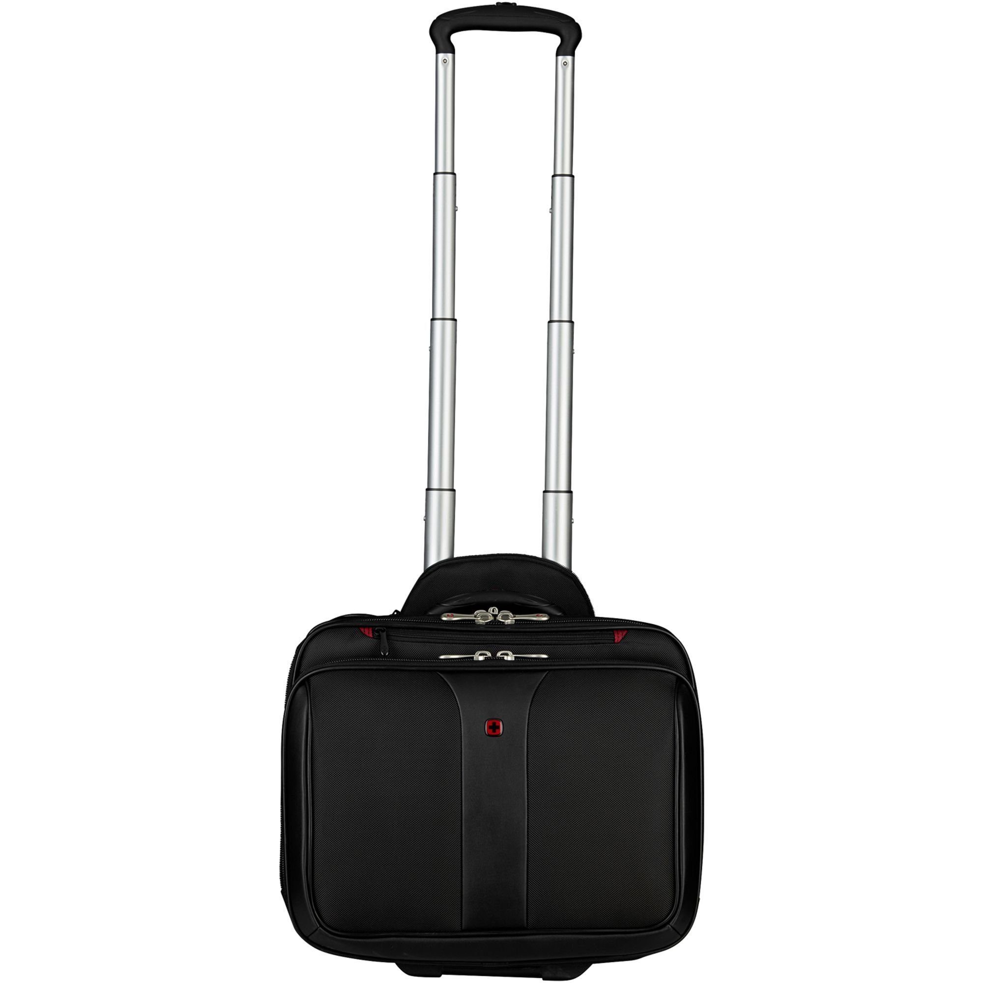 Wenger Business-Trolley Patriot, 2 Rollen, Polyester