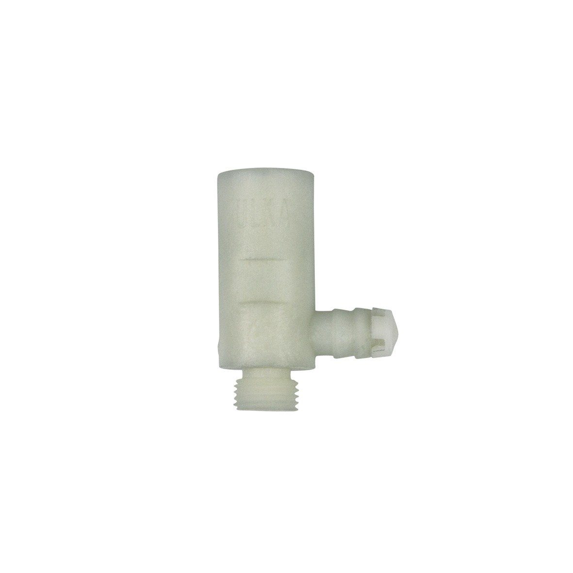easyPART Elektropumpe wie EUROPART 10031136 Ventil Expansionsventil S2, Kaffeemaschine