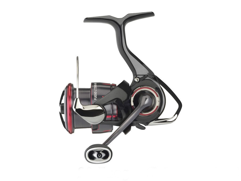 Daiwa Stationärrolle DAIWA 23 Fuego LT), Gutes Preisleistungs-Verhältnis
