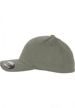 Flexfit Snapback Cap Flexfit 6377 Flexfit Brushed Twill