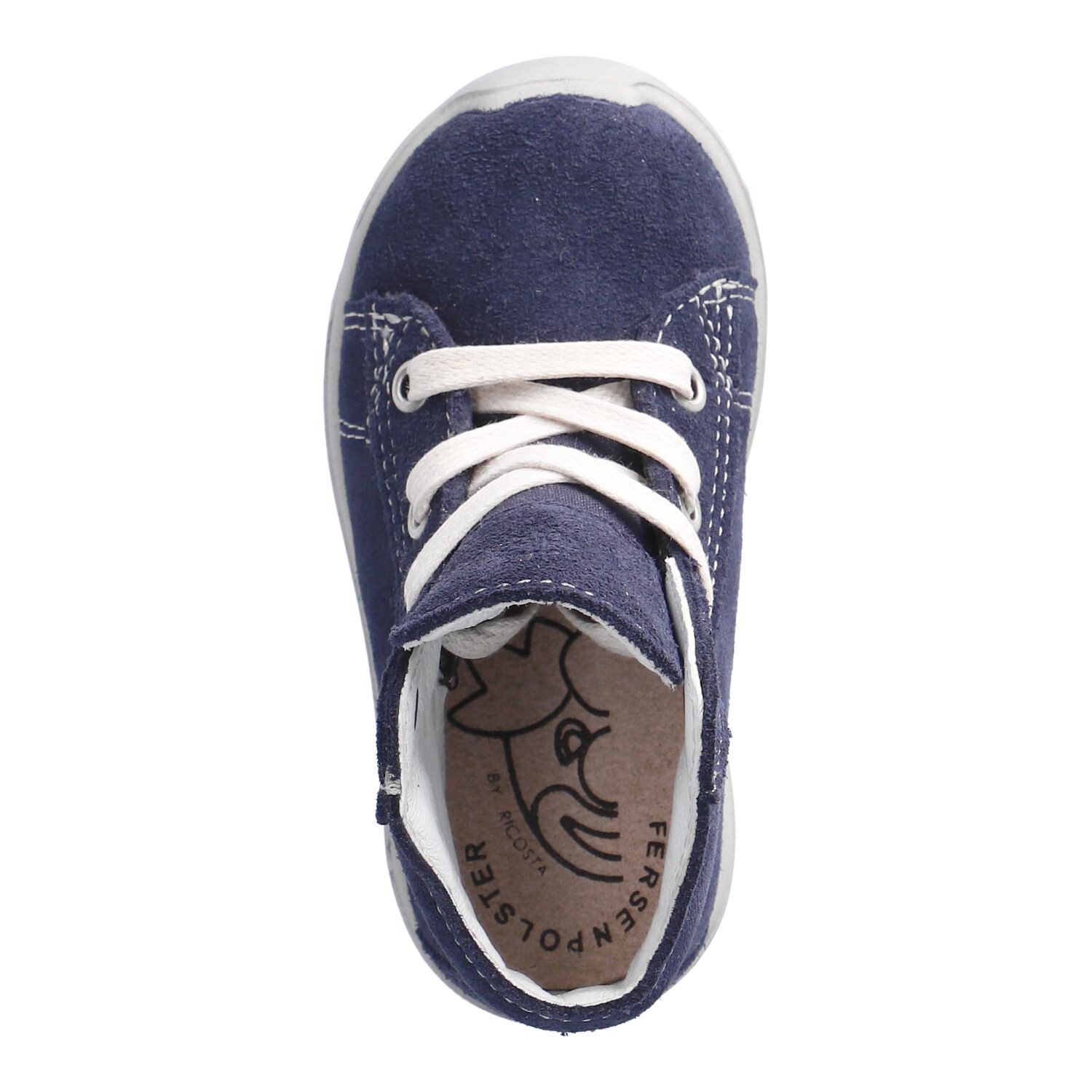 Ricosta ZAINI Schnürschuh