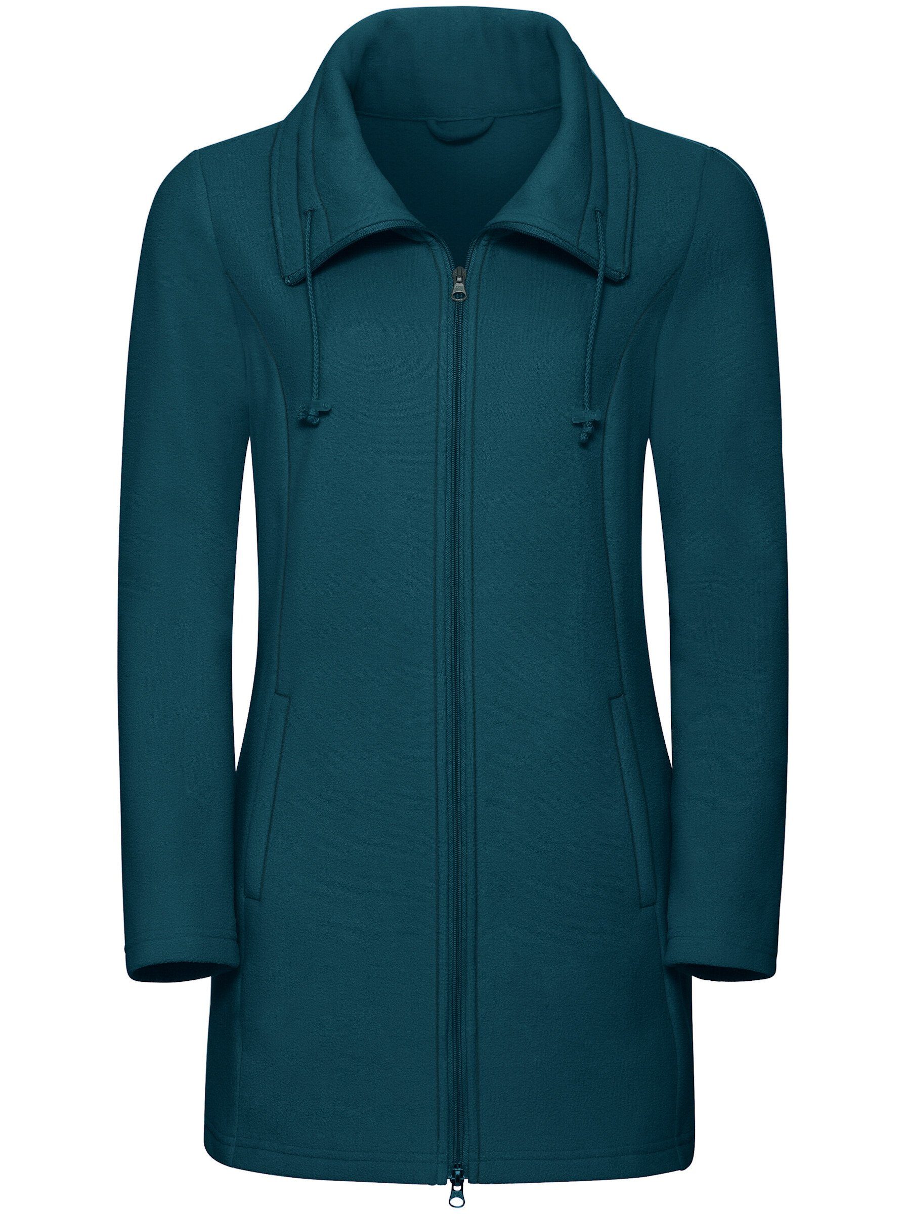 Sieh an! Fleecejacke Fleecejacke . günstig online kaufen