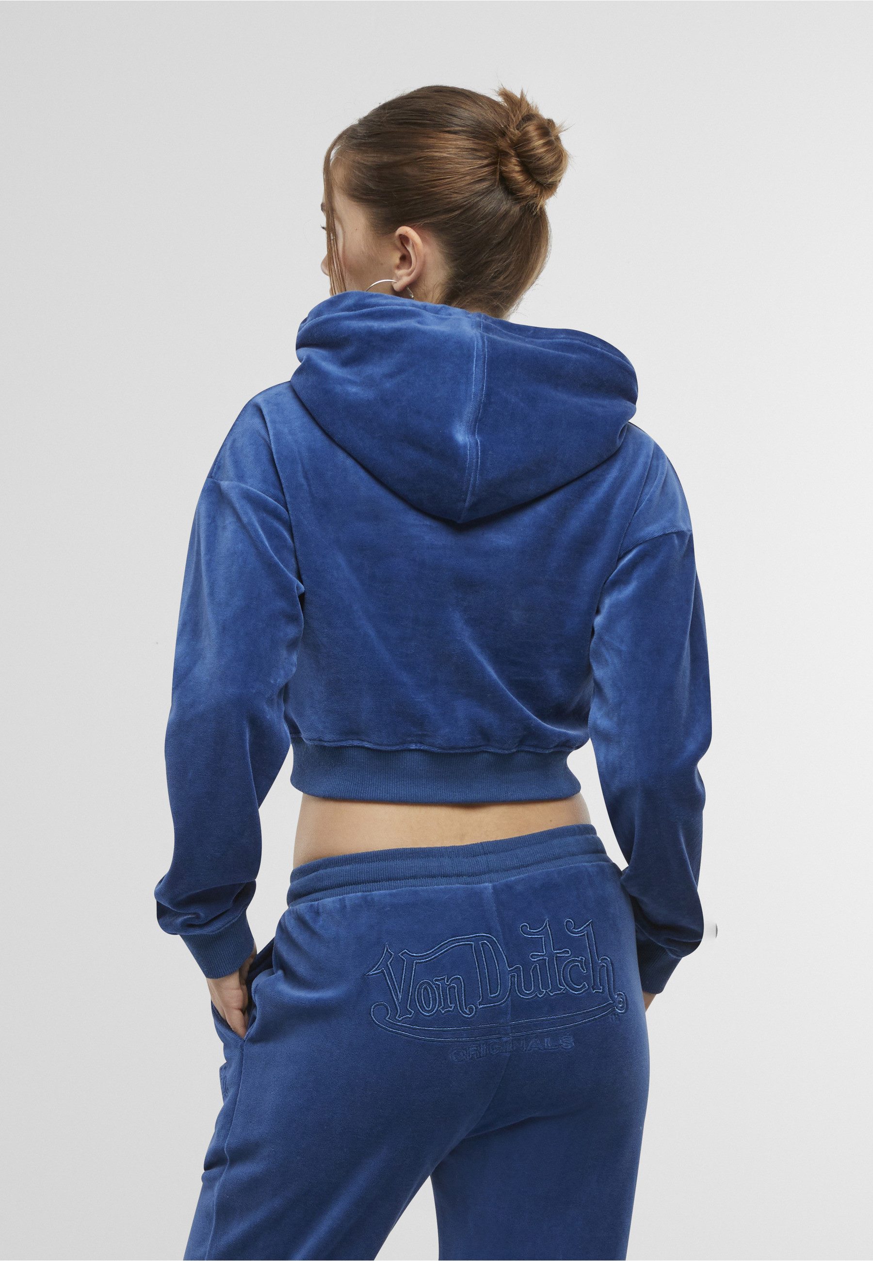 Von Dutch Kapuzensweatshirt Von Dutch MICHI SWEATS
