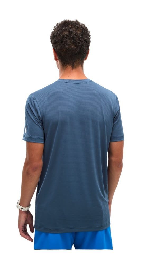 Millet T-Shirt Wander-/Freizeit Intense Essential TS (4-Wege-Stretch, ultraleicht)