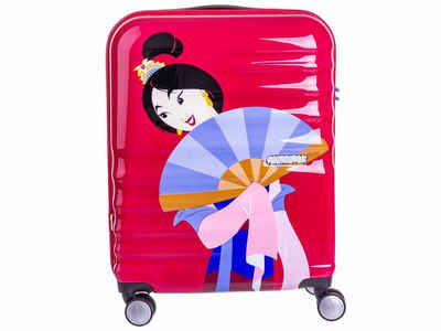 American Tourister® Koffer »Wavebreaker Mulan«, Mulan