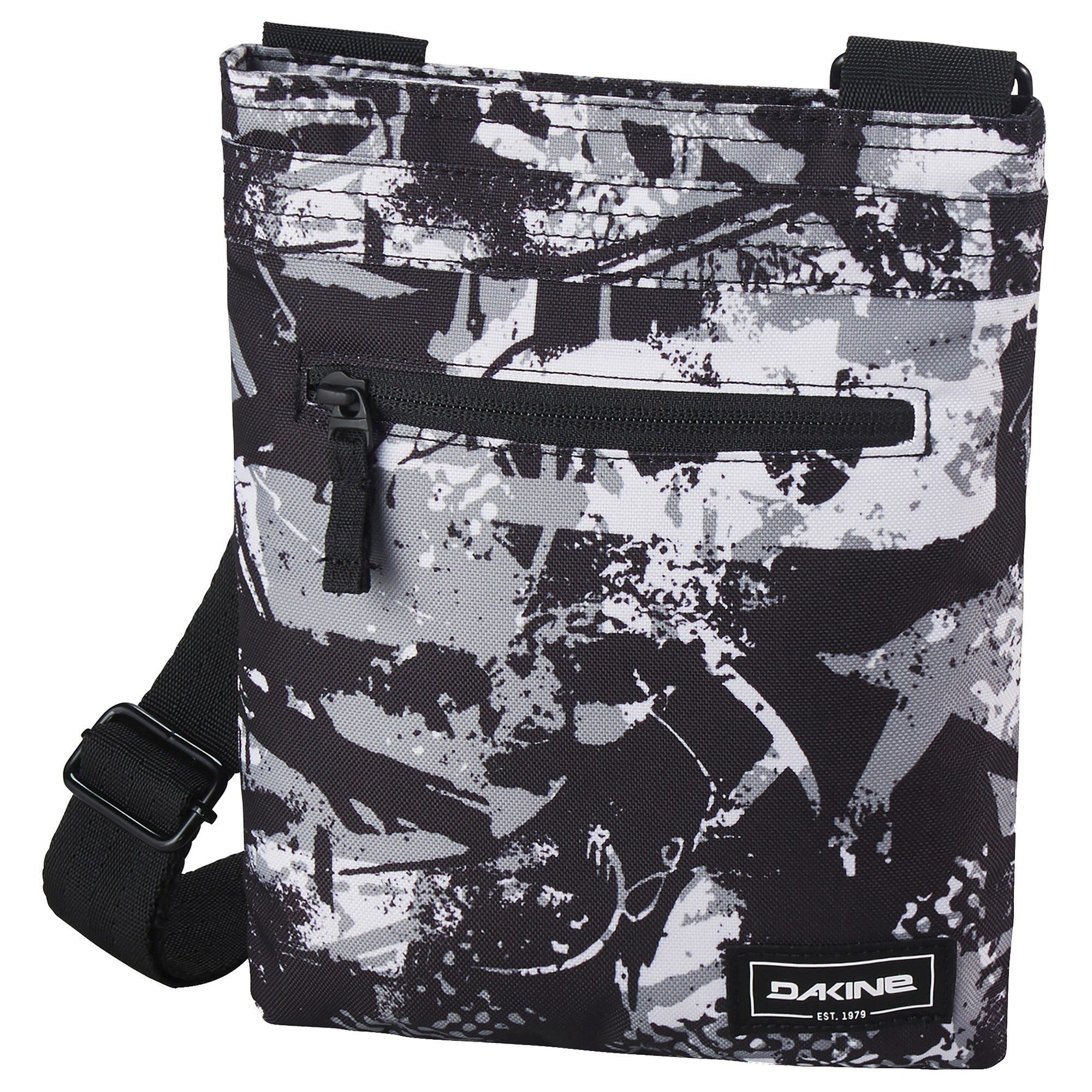 Dakine Umhängetasche Jive - Umhängetasche S 24 cm (street art)