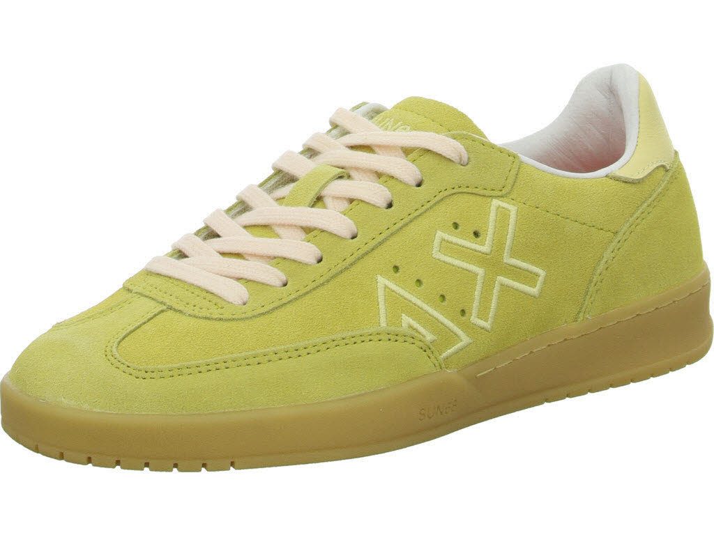 SUN 68 CALIFORNIA SUN Schnürschuh