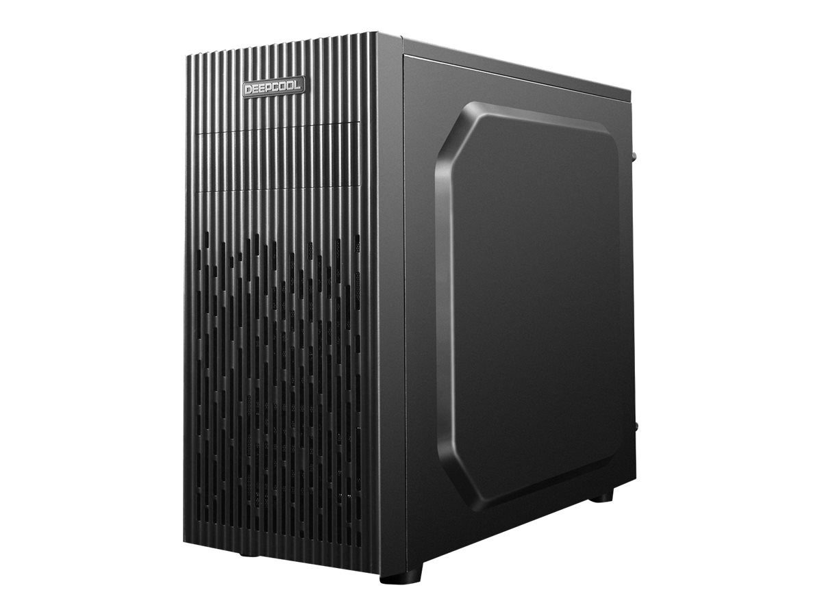 DeepCool PC-Gehäuse DEEPCOOL Matrexx 30 bk ATX