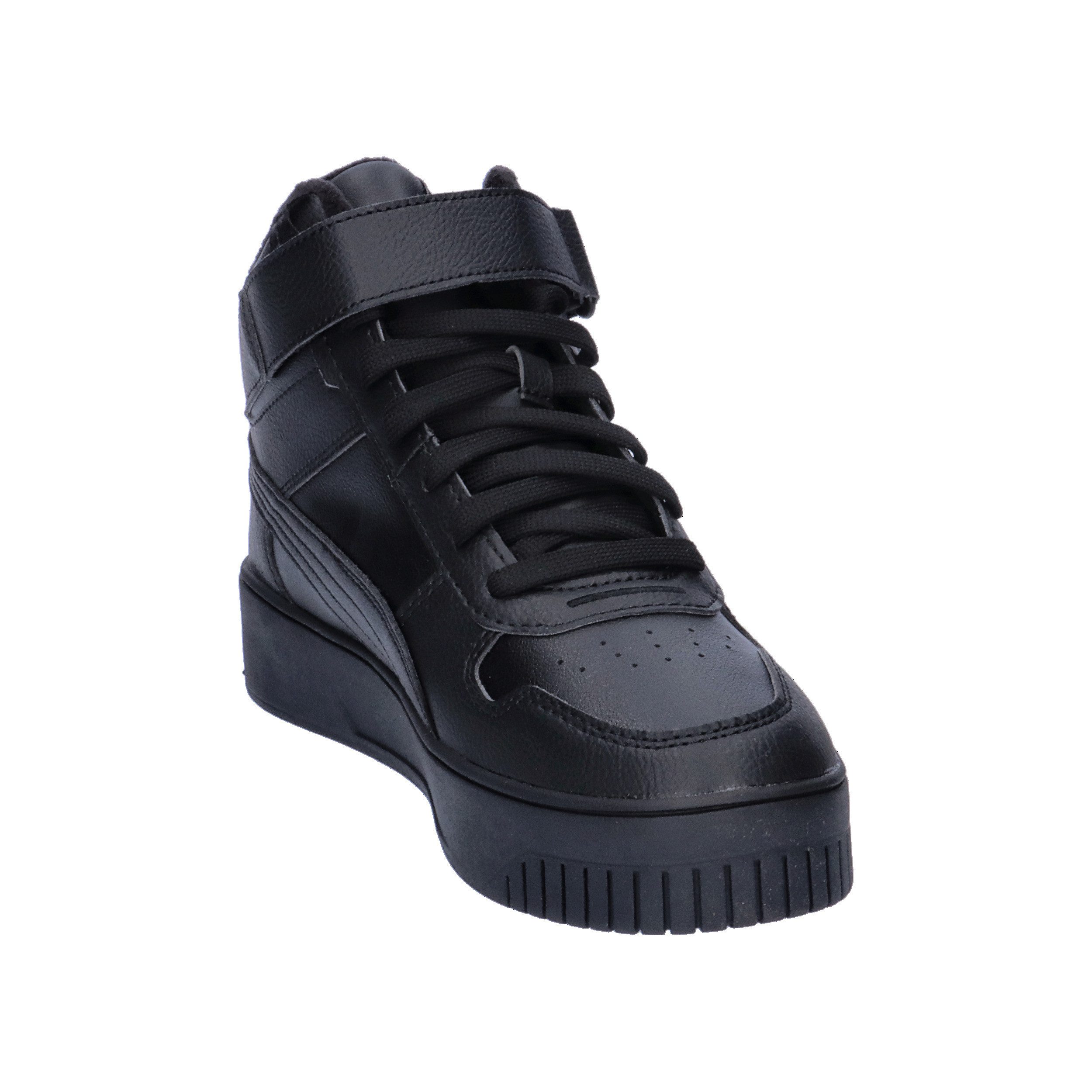 PUMA Puma Damen Sneaker Carina Street günstig online kaufen
